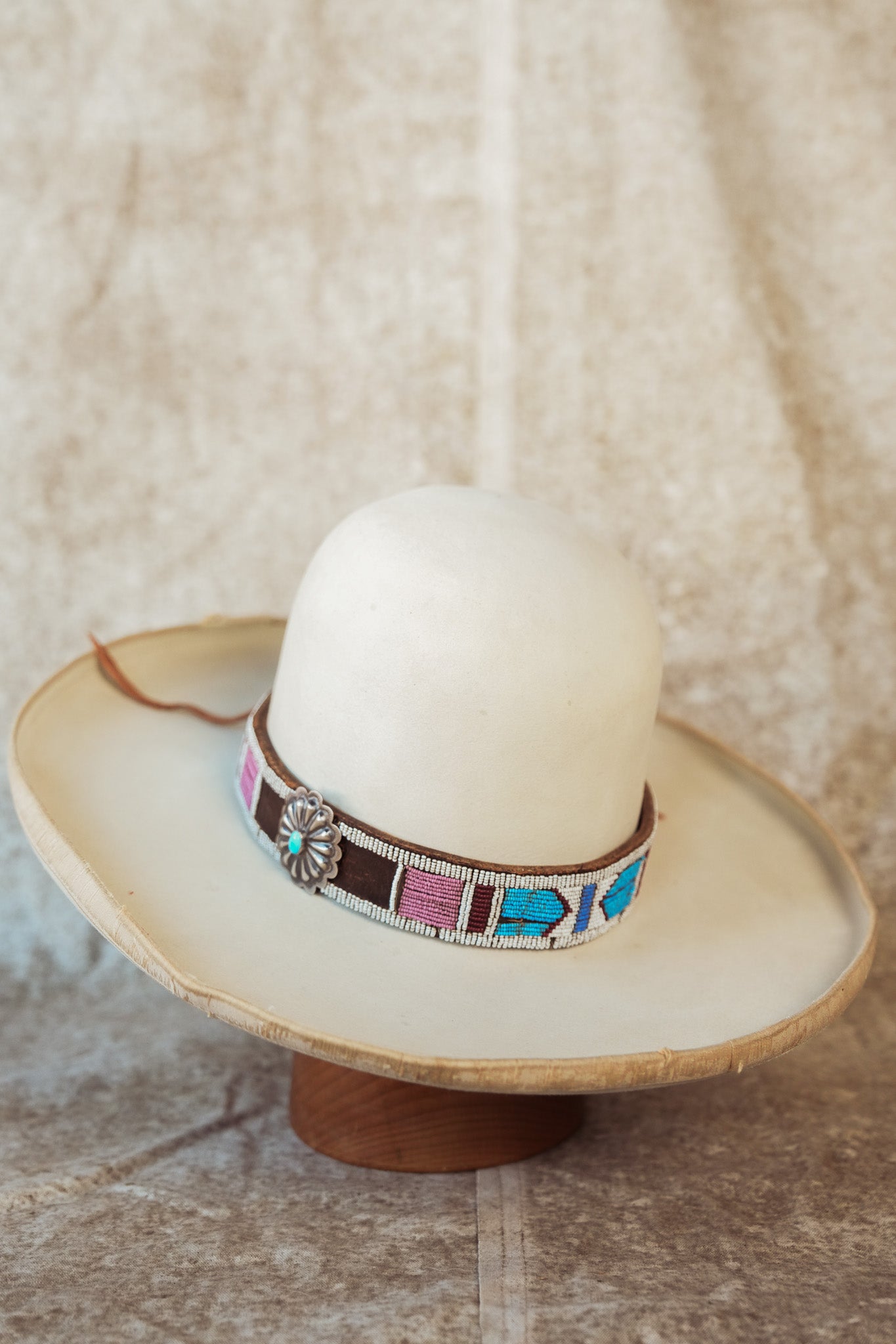 The Legend Hat 11