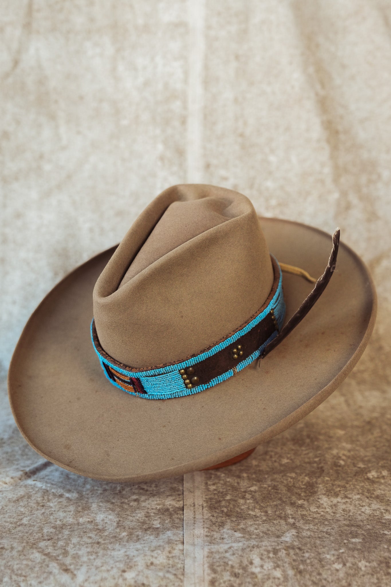 The Legend Hat 12