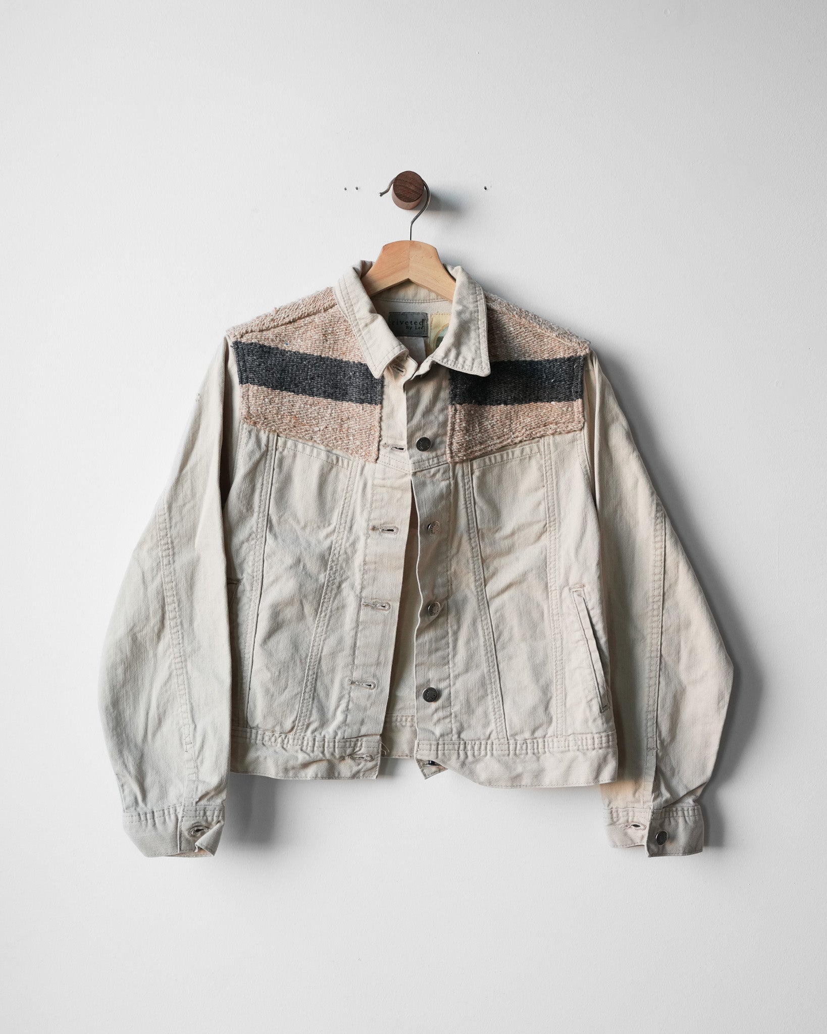 Reclaimed Jacket 39