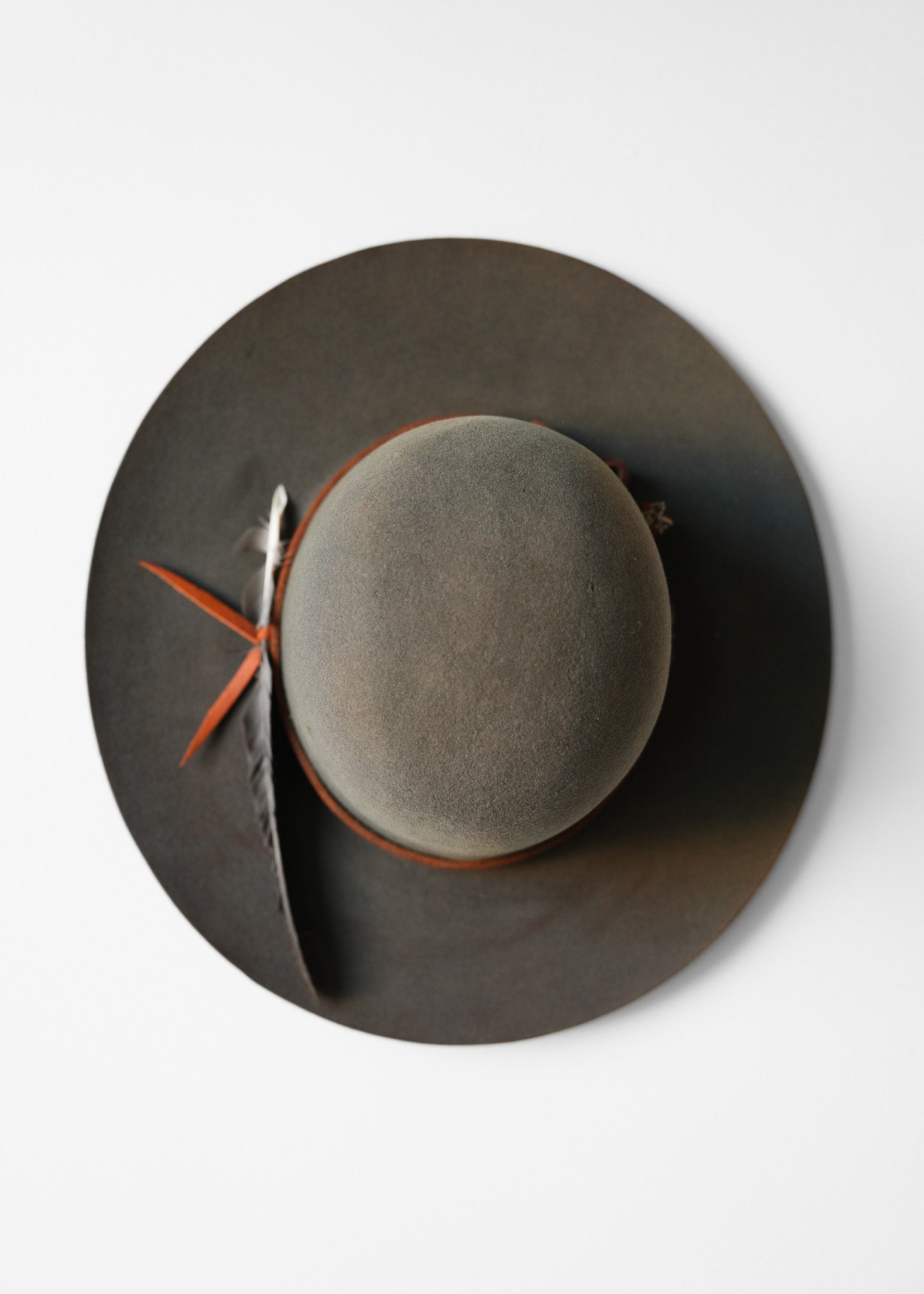Heritage Hat 1827