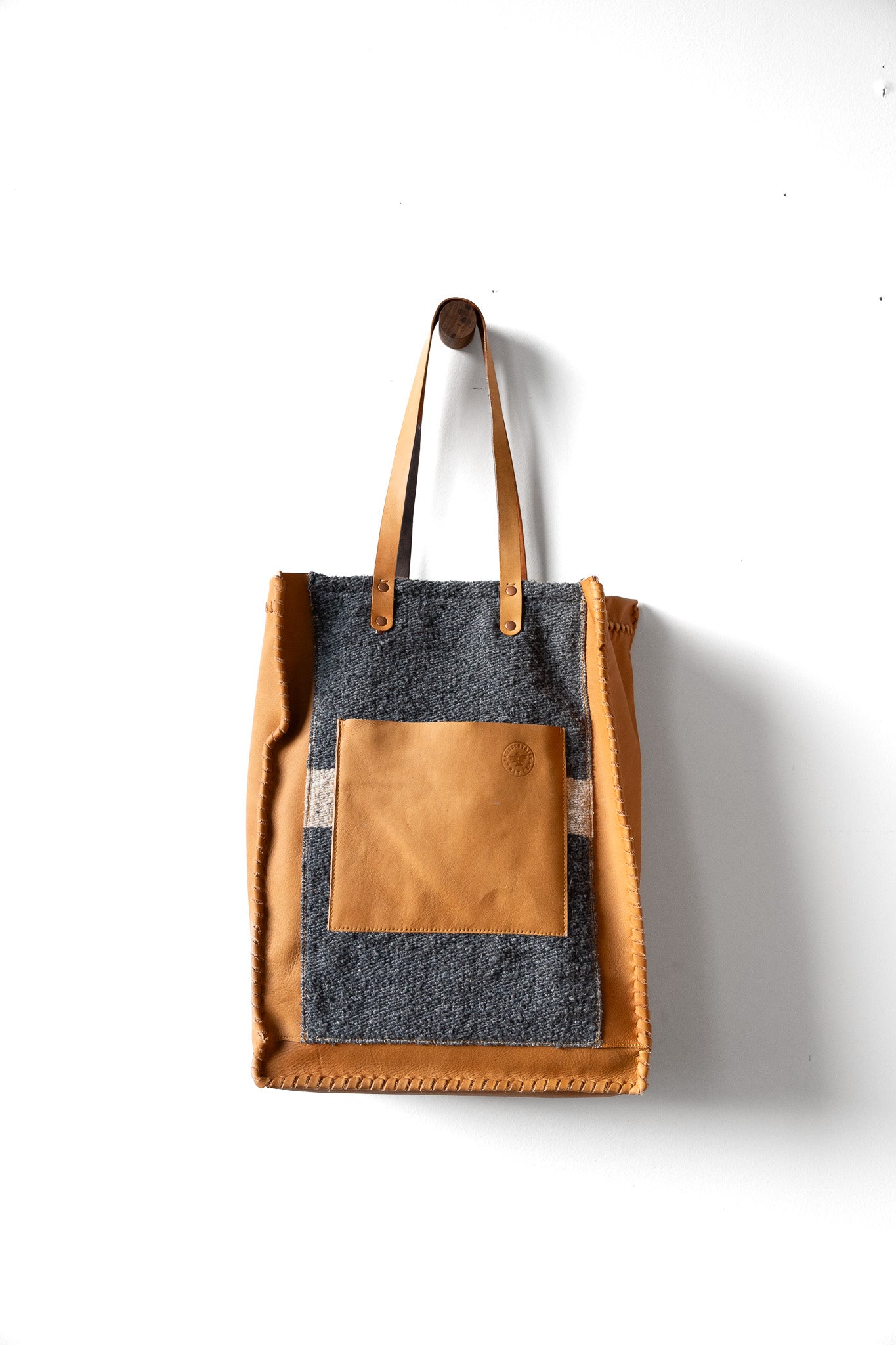 Heritage Tote 01