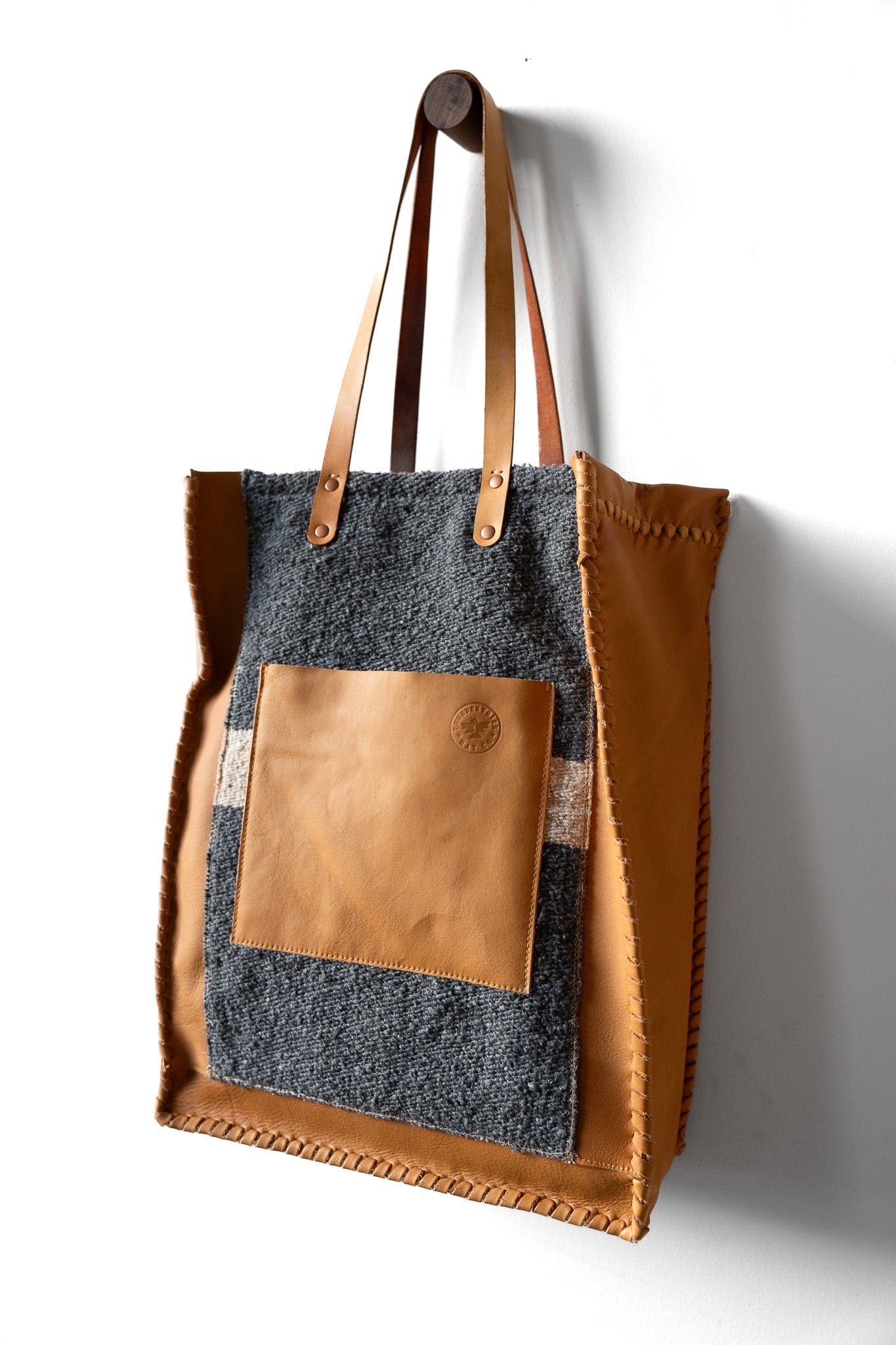 Heritage Tote 01