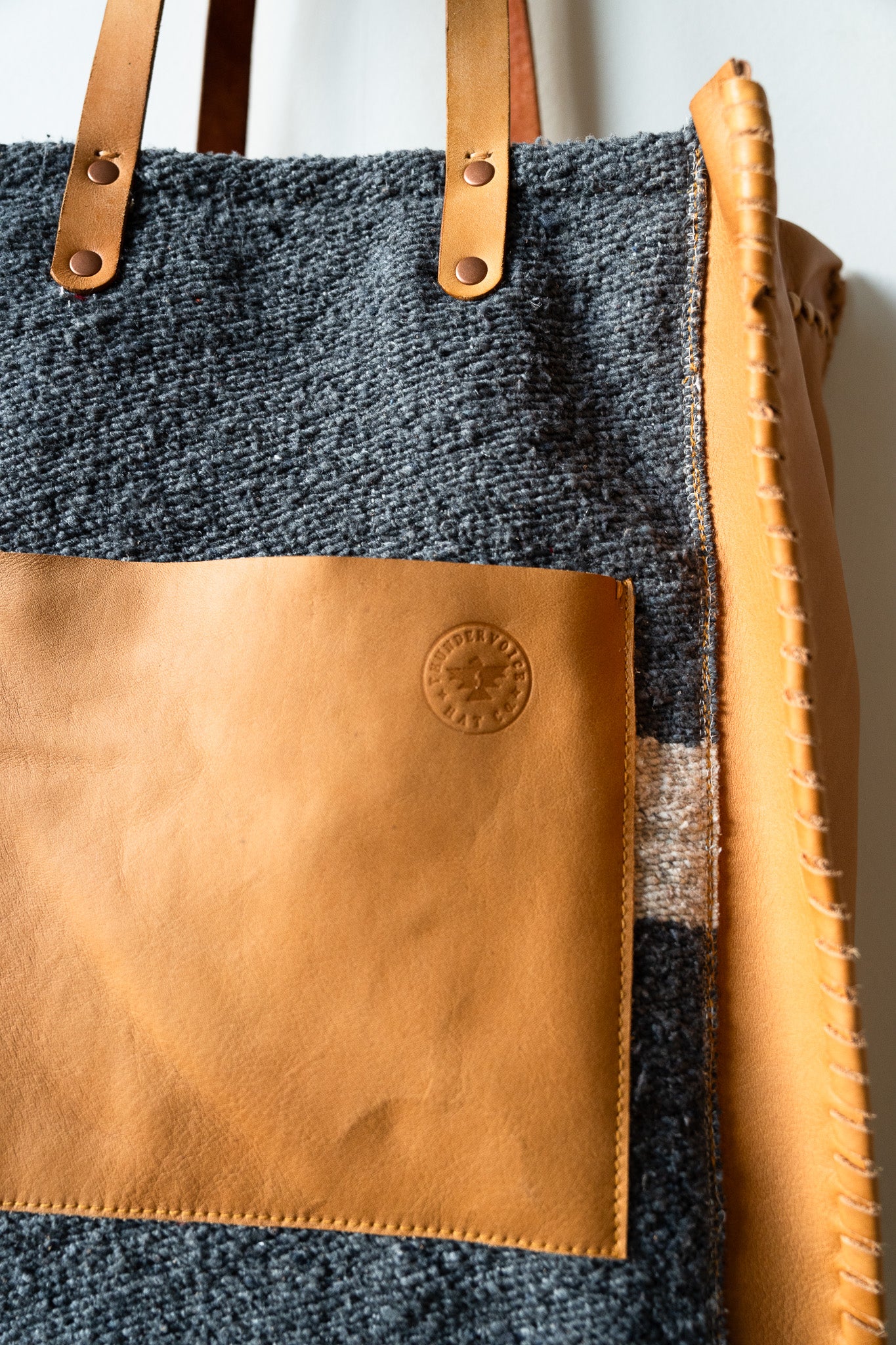 Heritage Tote 01