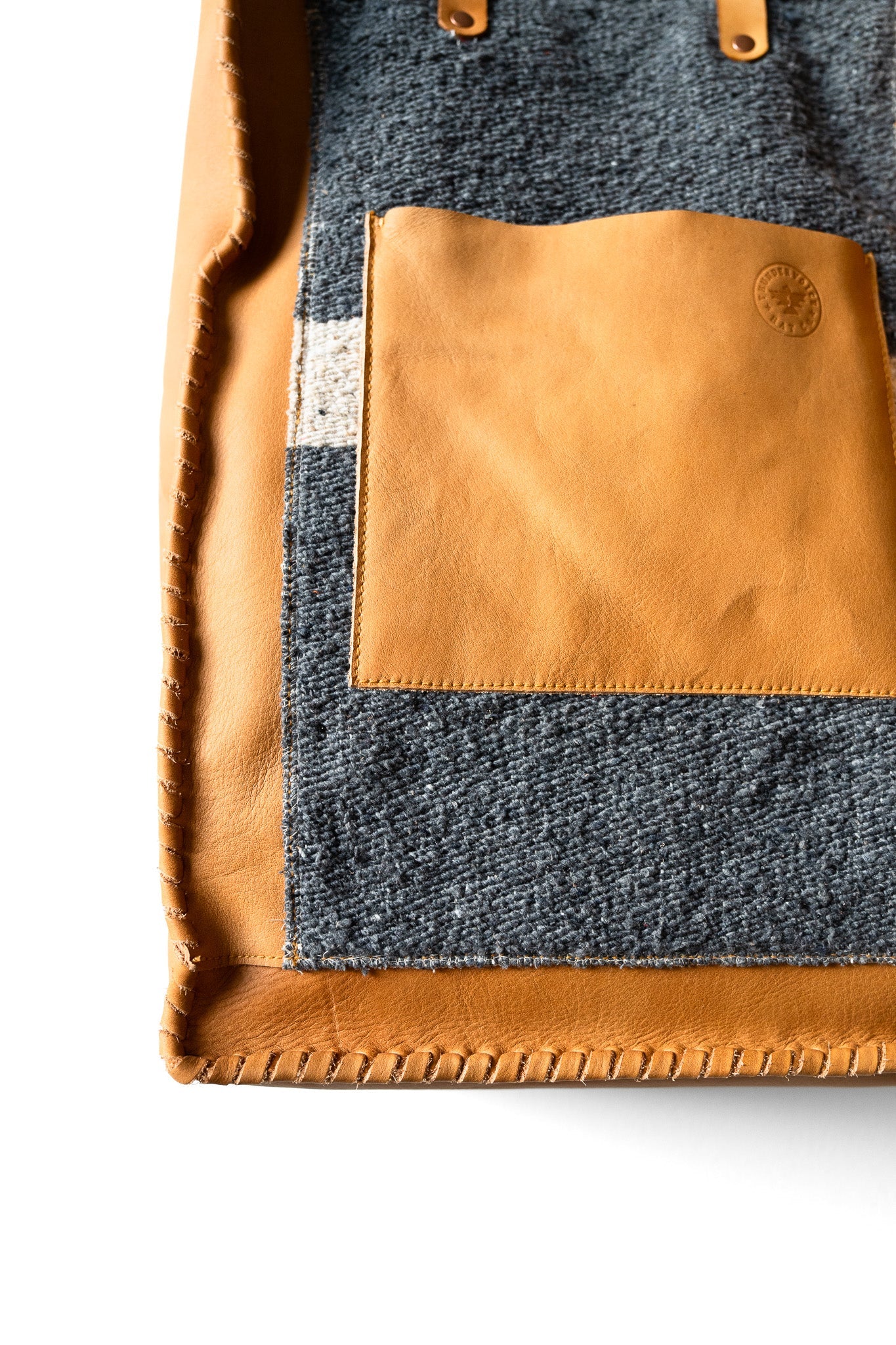 Heritage Tote 01
