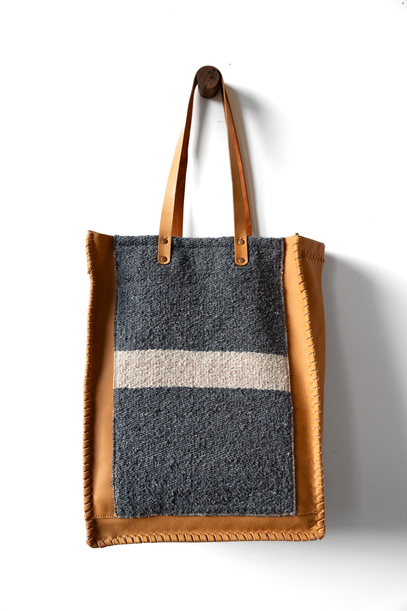 Heritage Tote 01