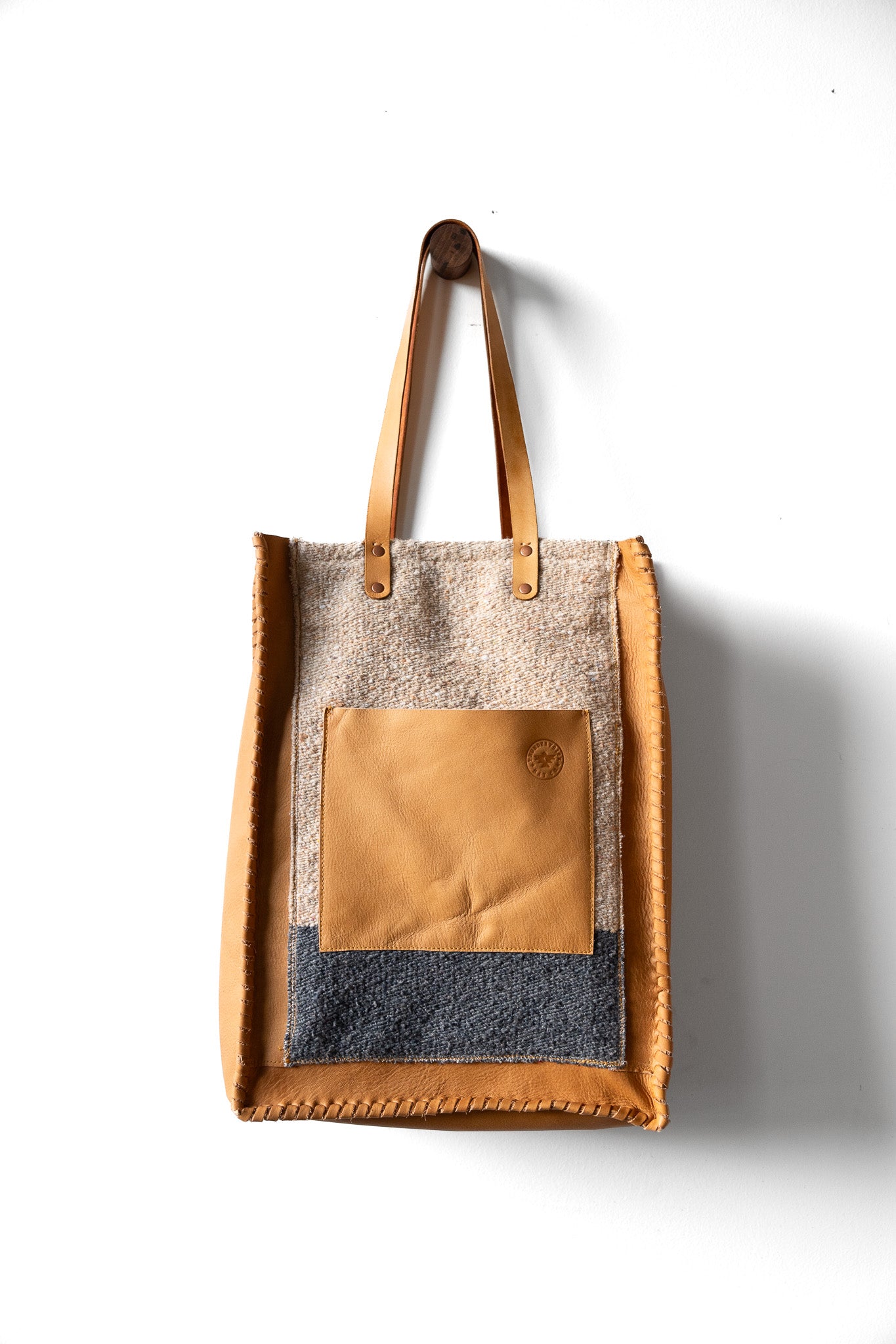 Heritage Tote 02