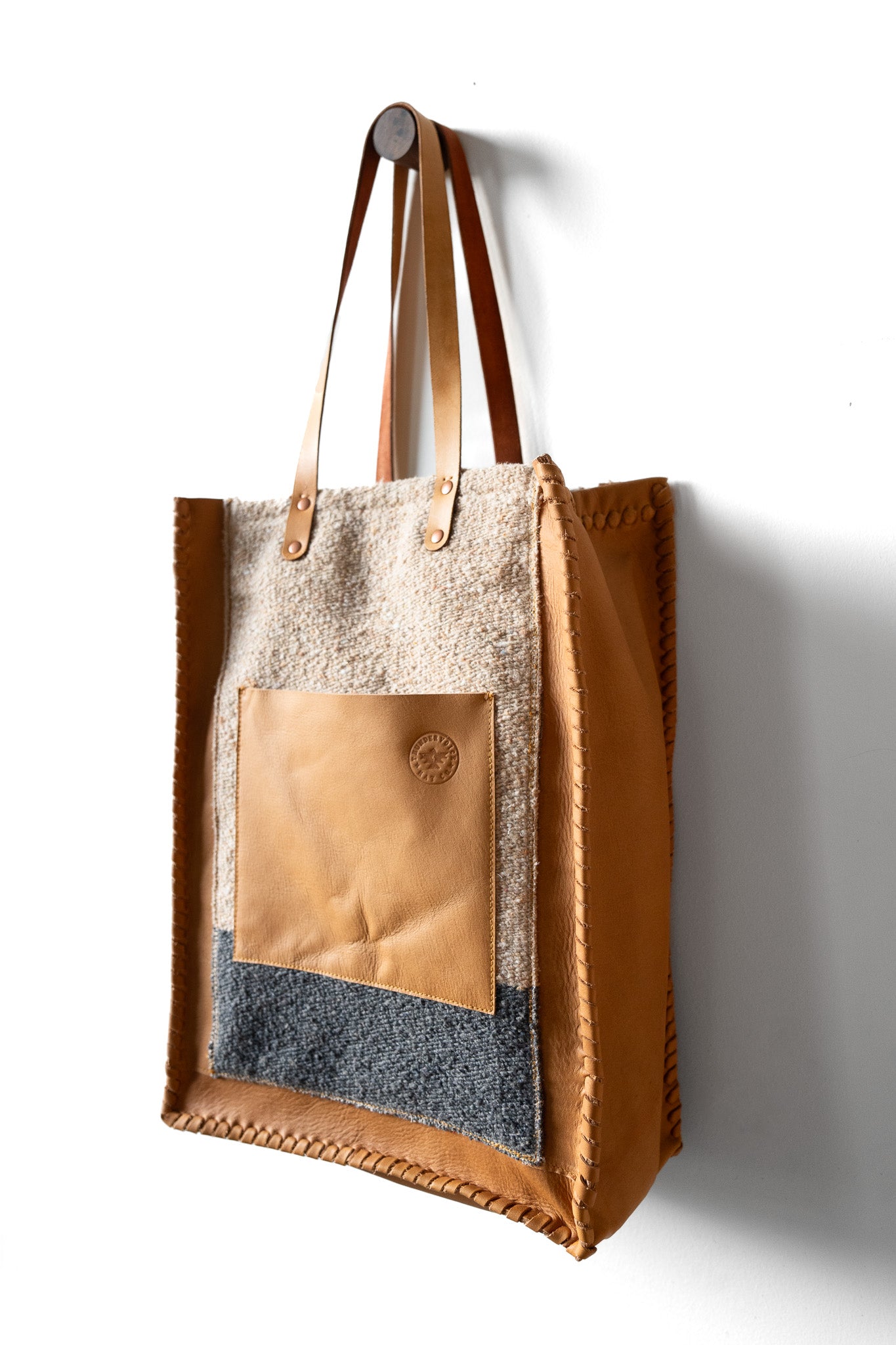 Heritage Tote 02