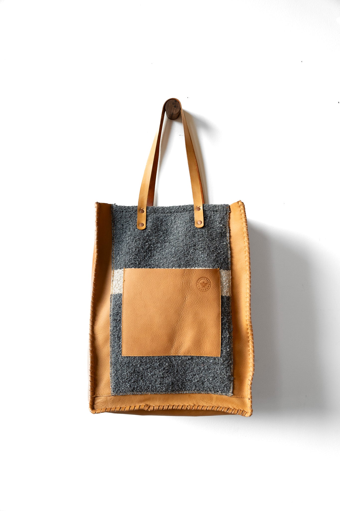 Heritage Tote 03