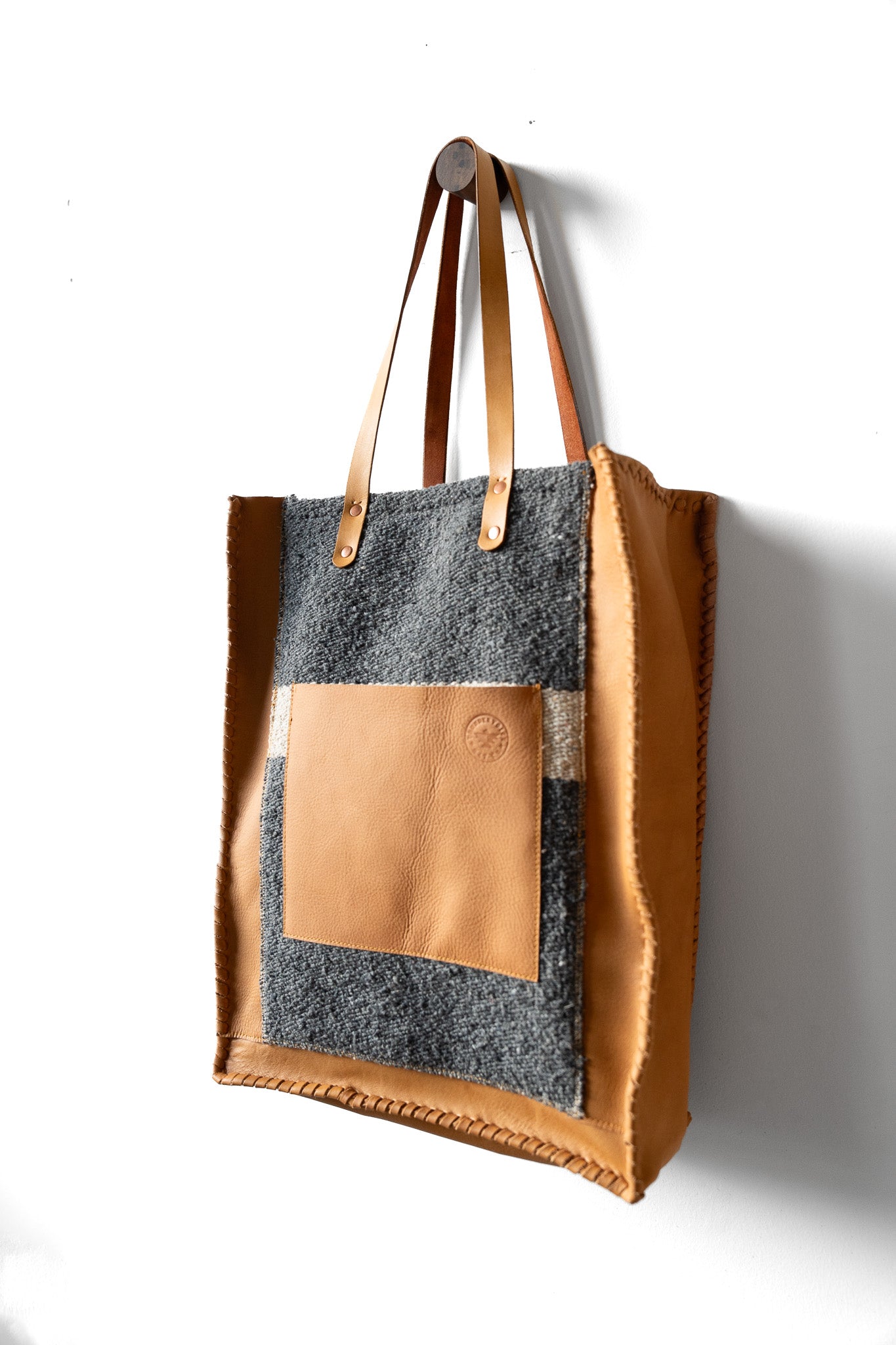 Heritage Tote 03