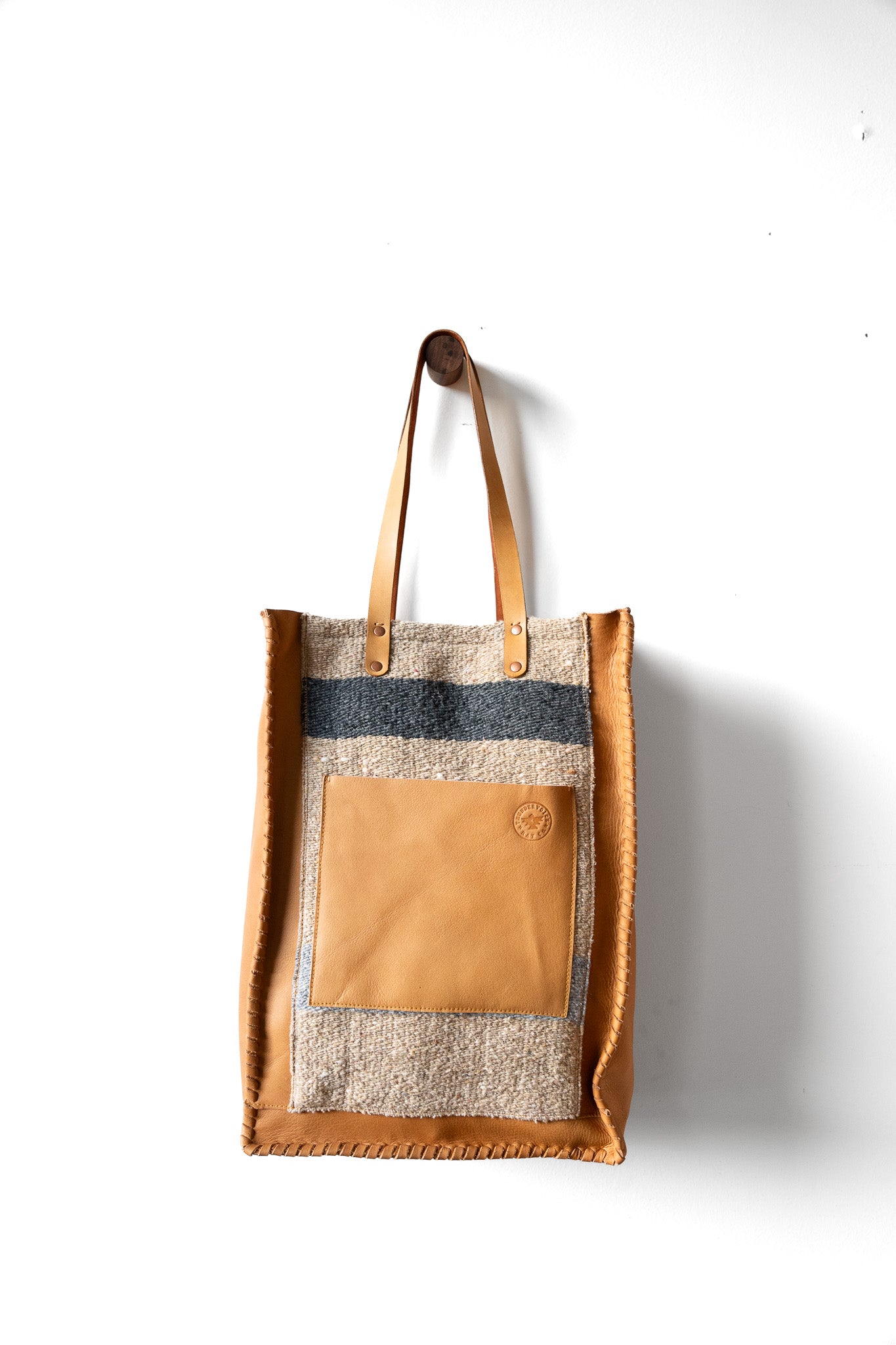 Heritage Tote 04