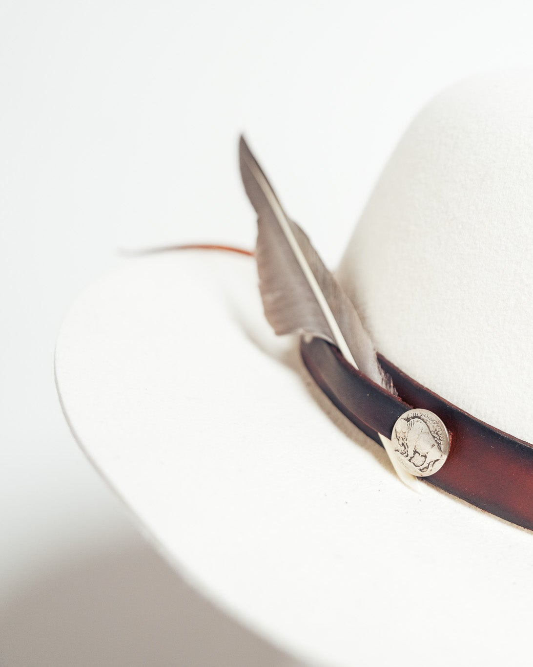 Scout Hat 817