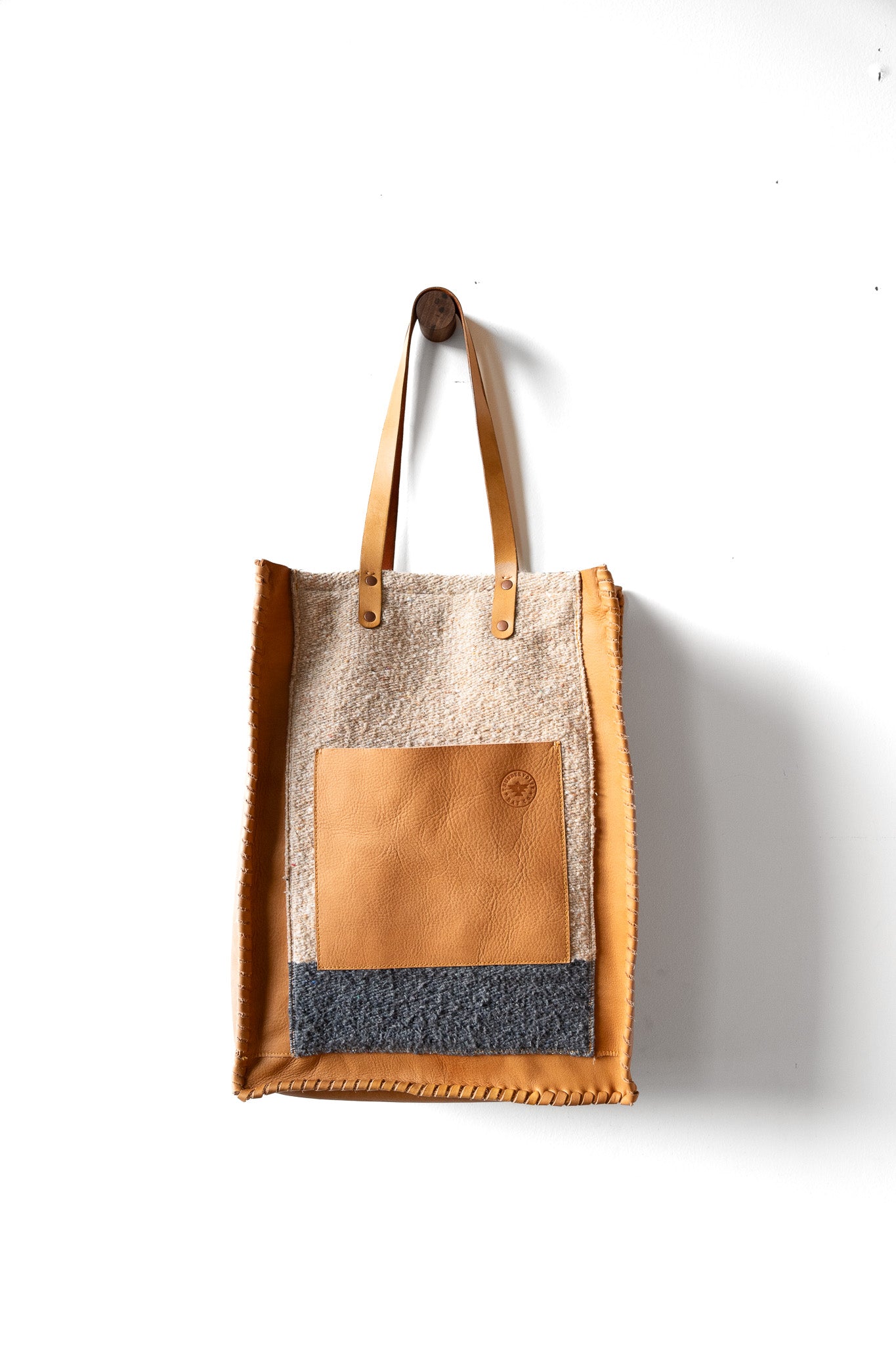 Heritage Tote 05