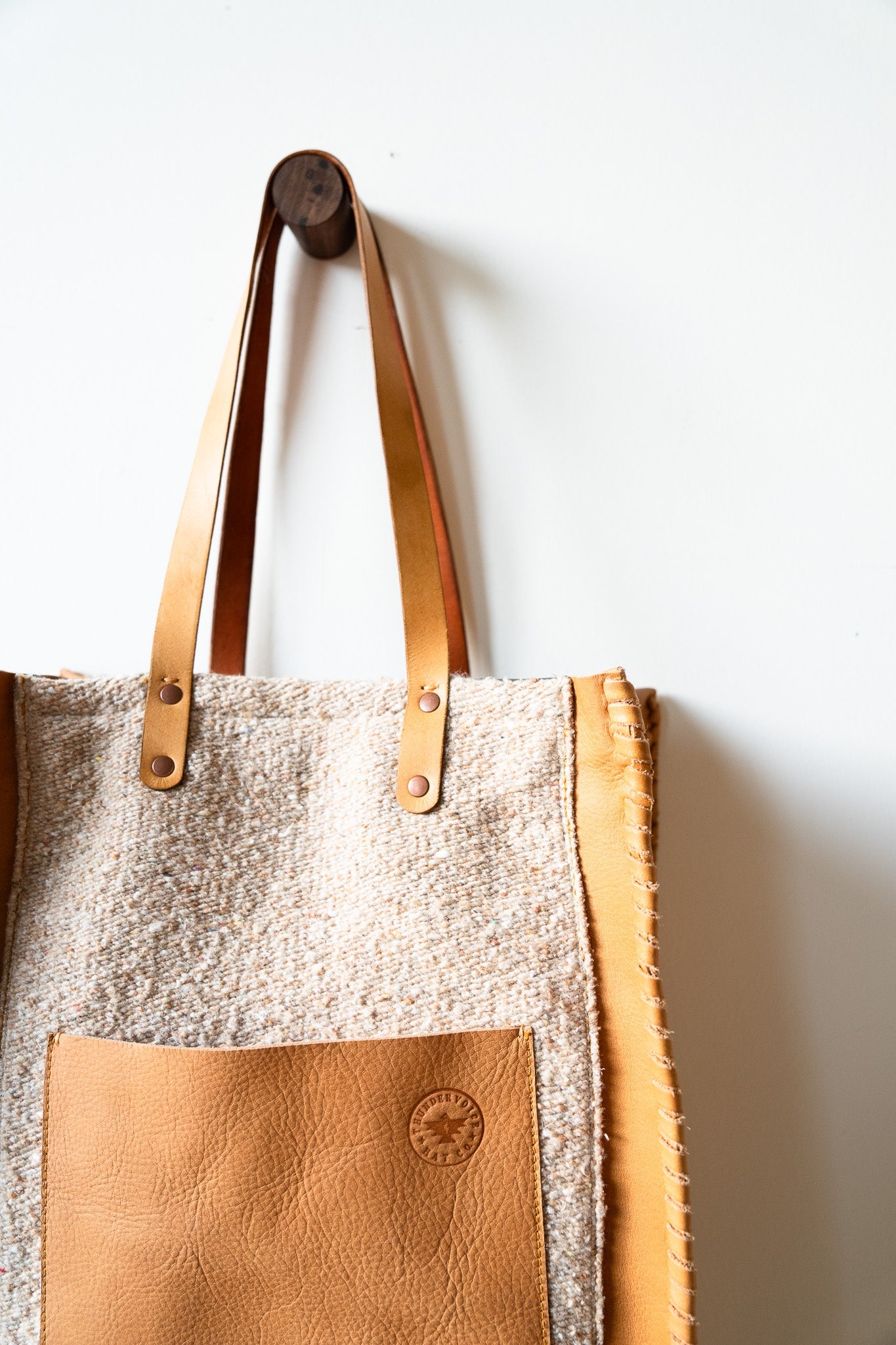 Heritage Tote 05