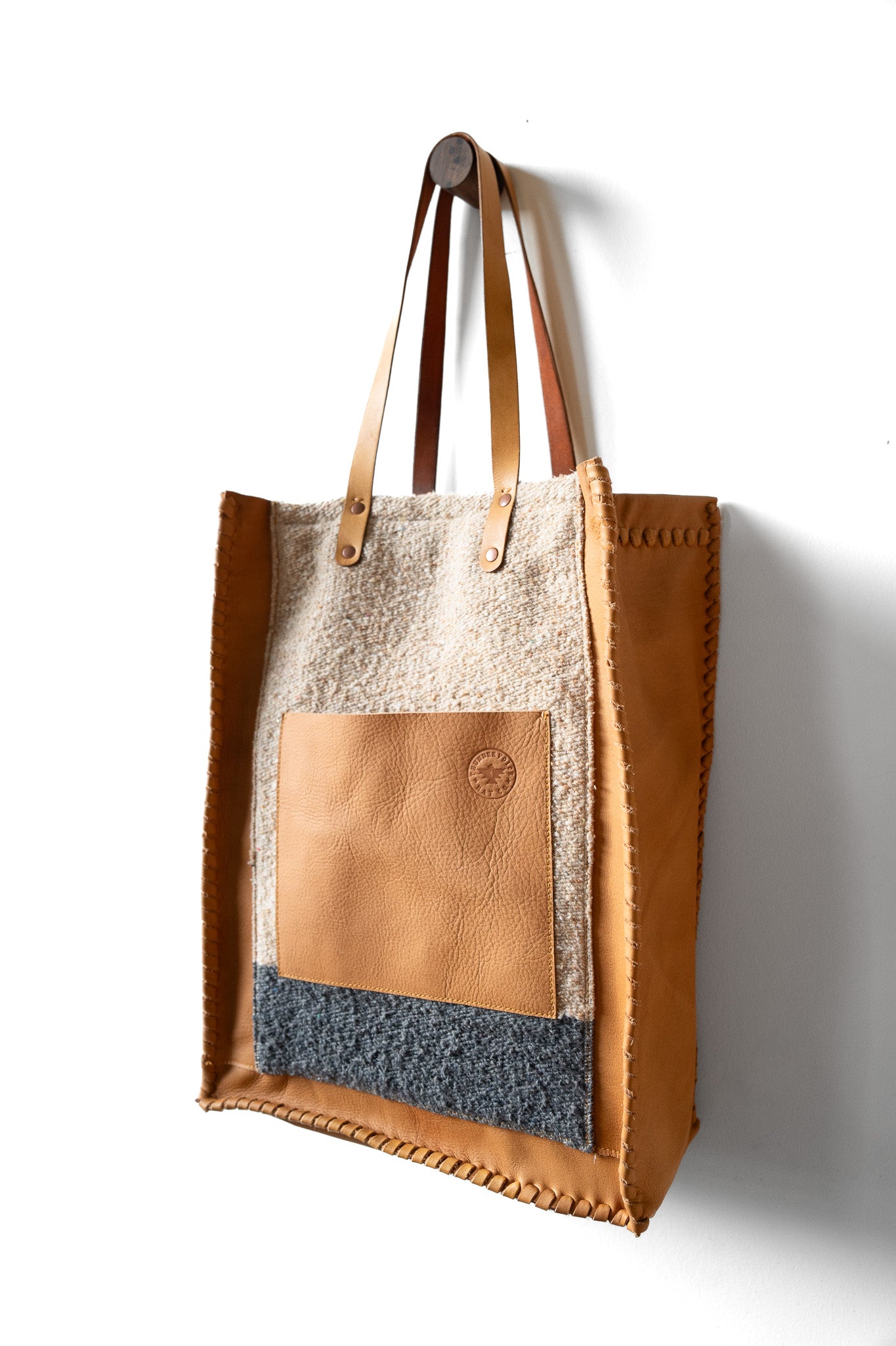 Heritage Tote 05