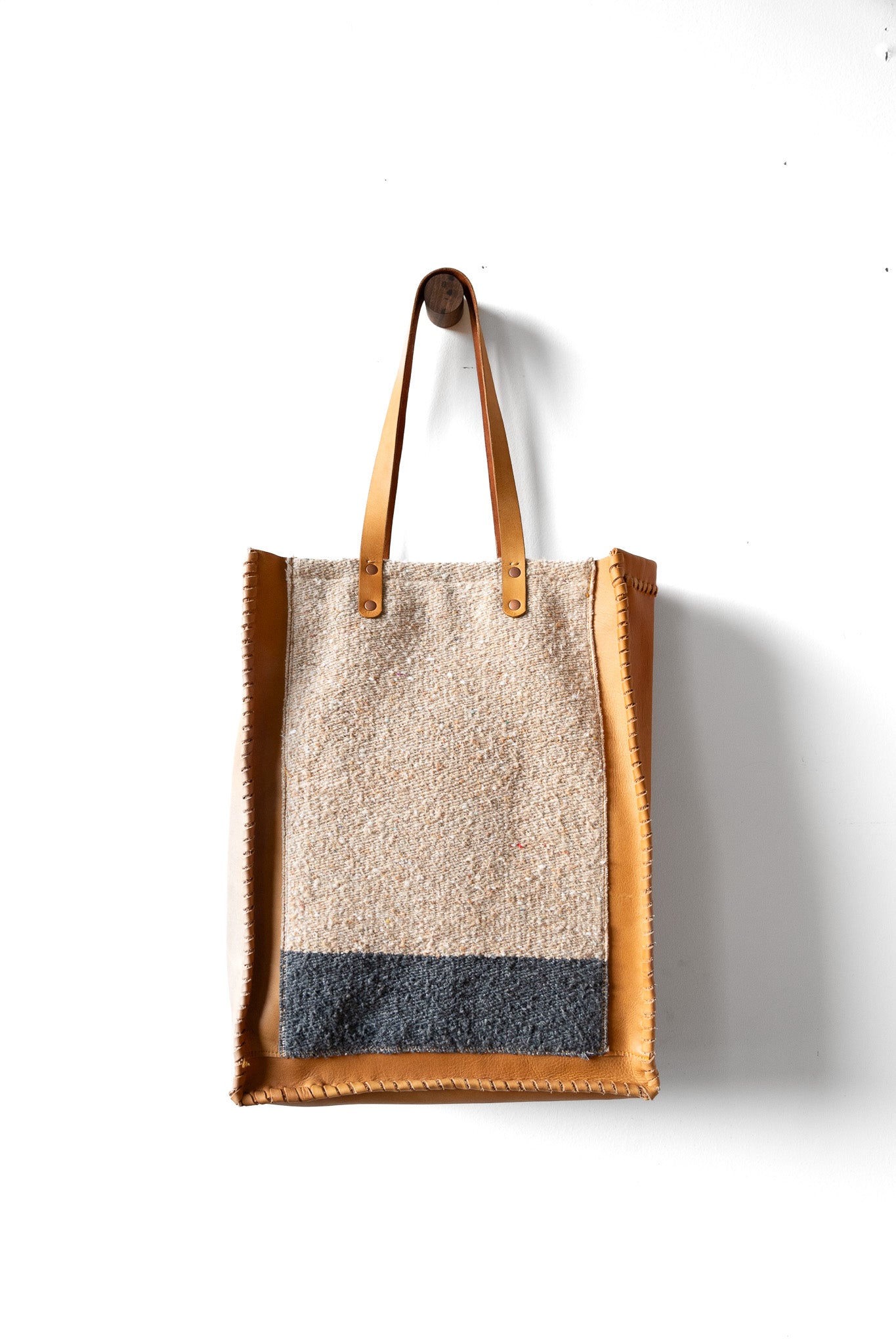 Heritage Tote 05
