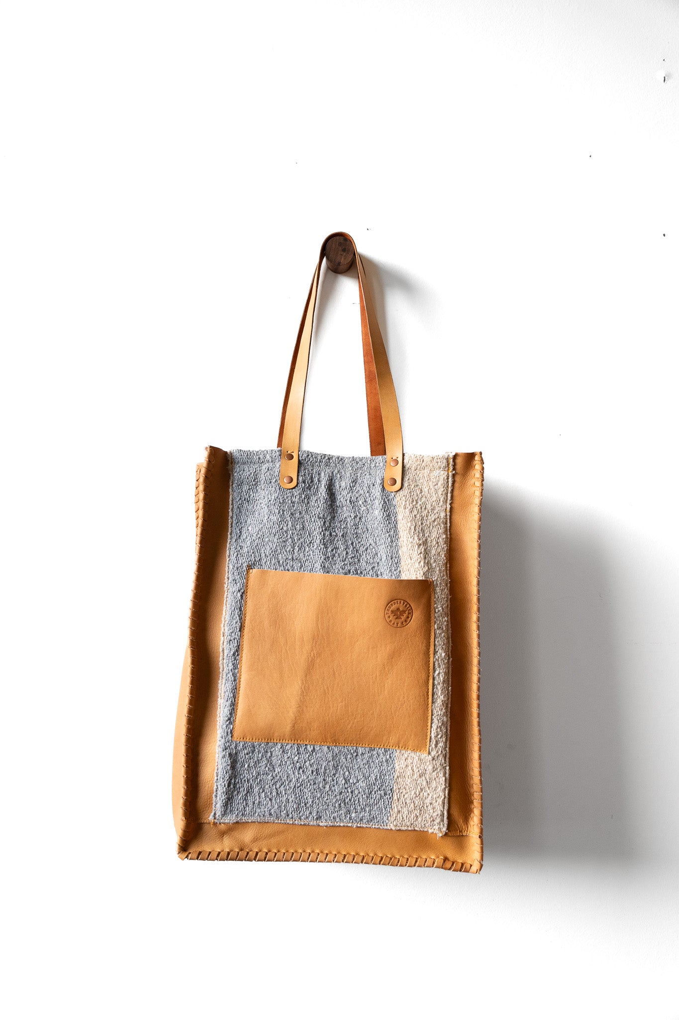 Heritage Tote 06