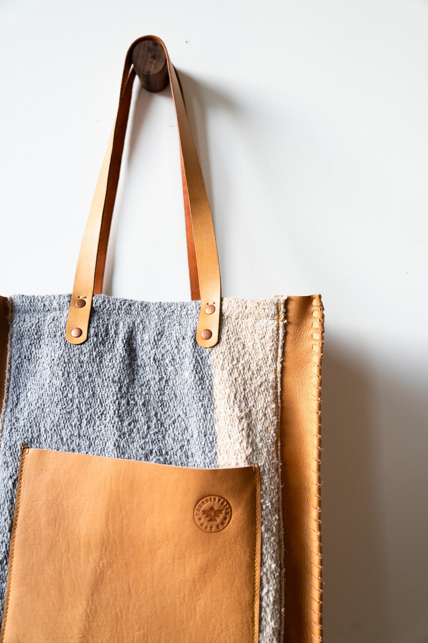 Heritage Tote 06