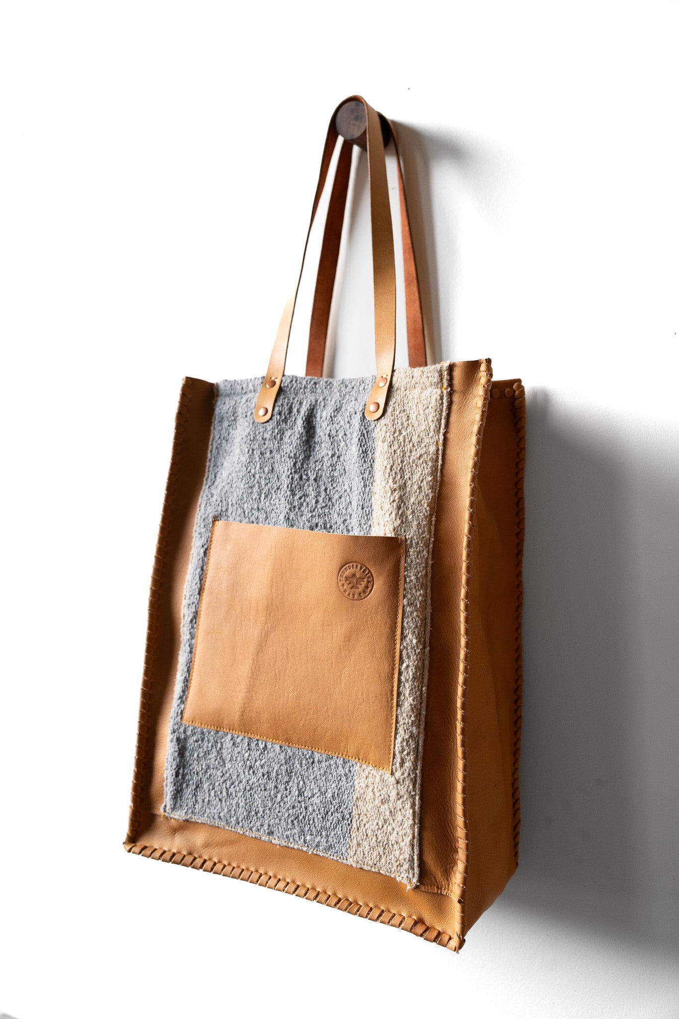 Heritage Tote 06