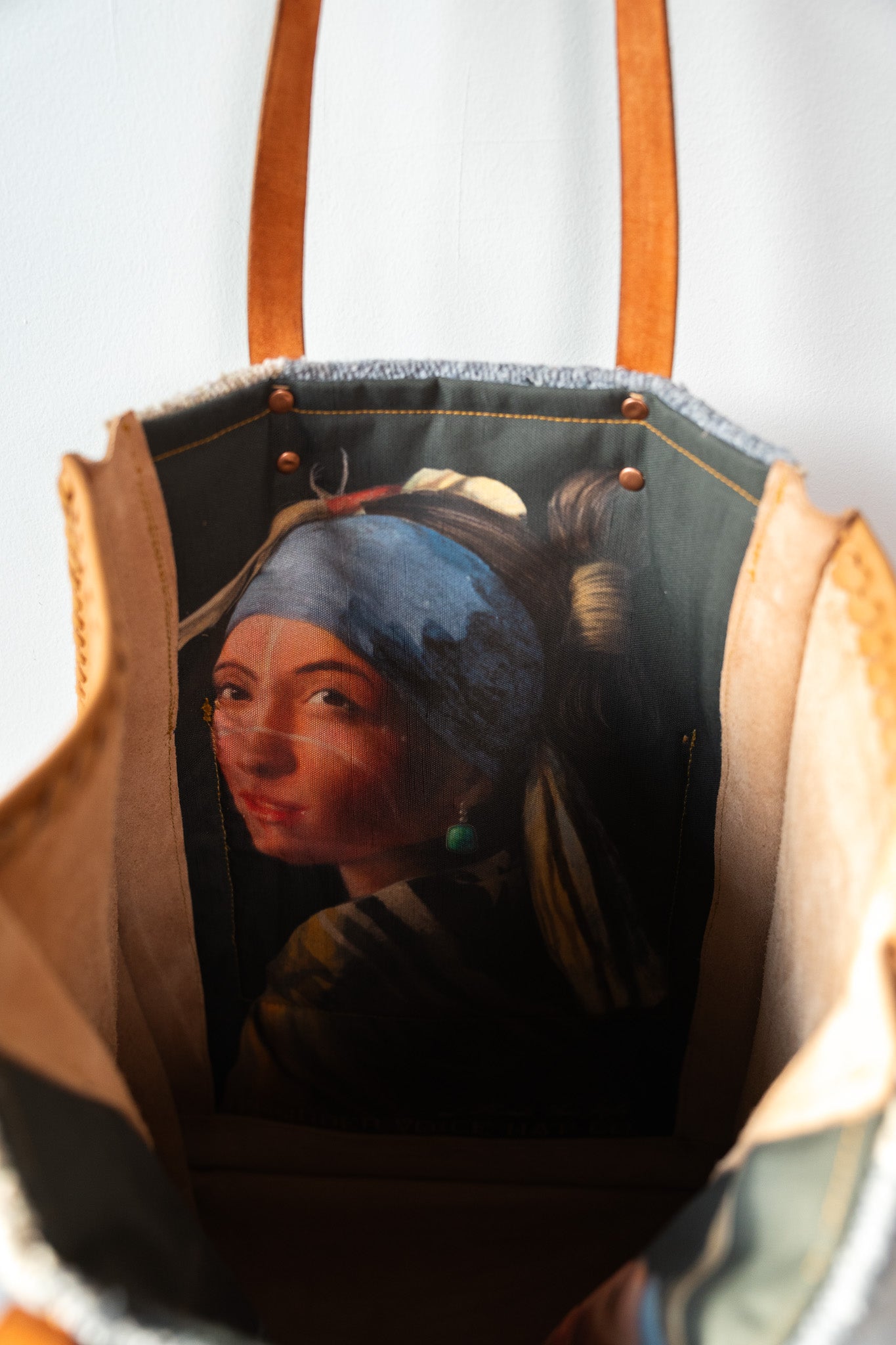 Heritage Tote 01