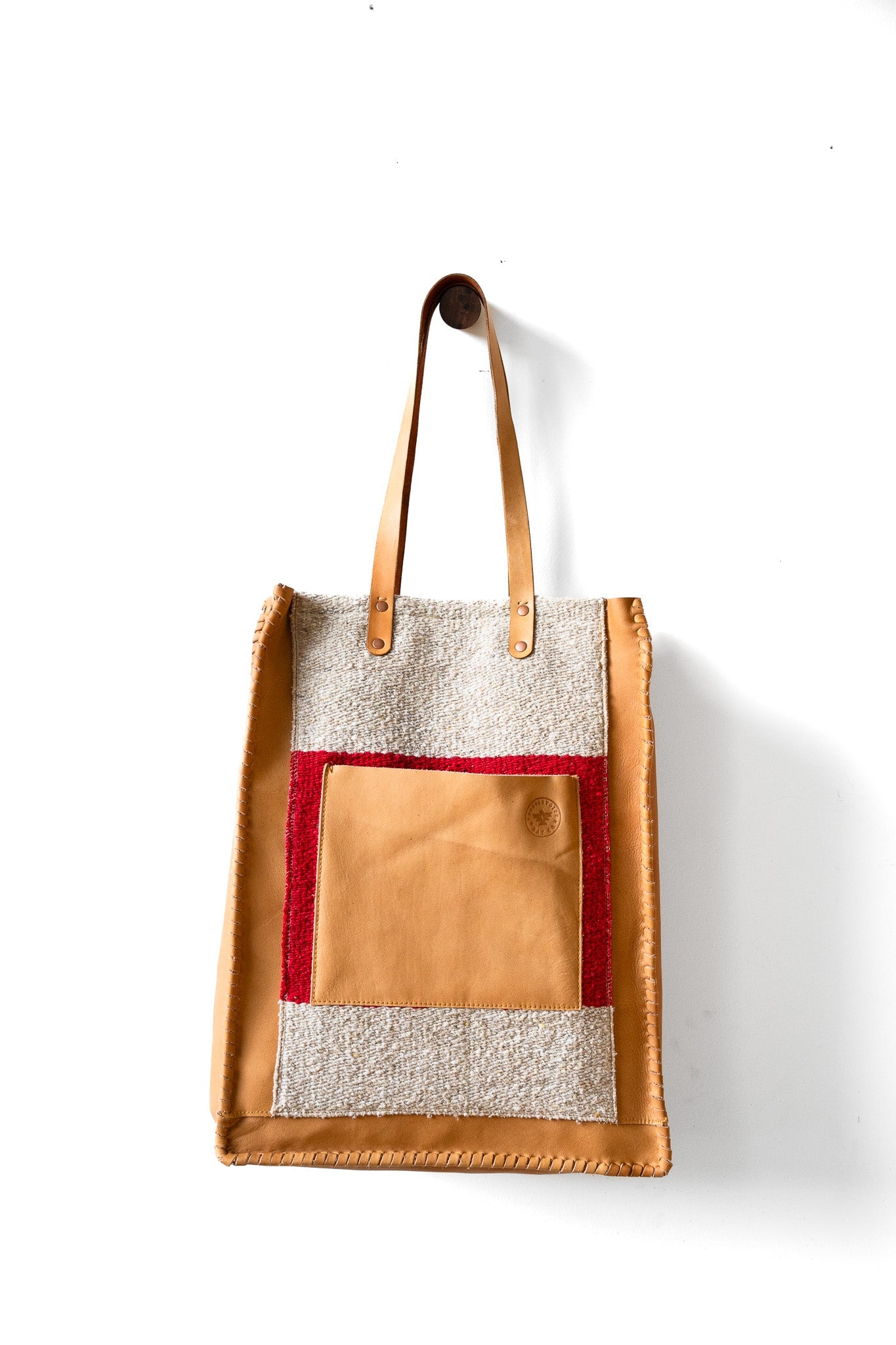 Heritage Tote 08