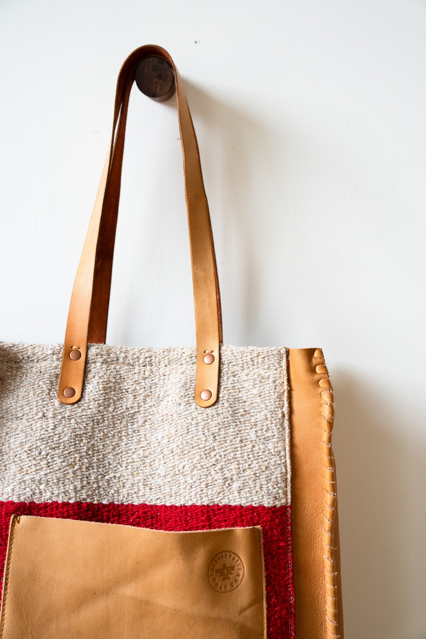 Heritage Tote 08