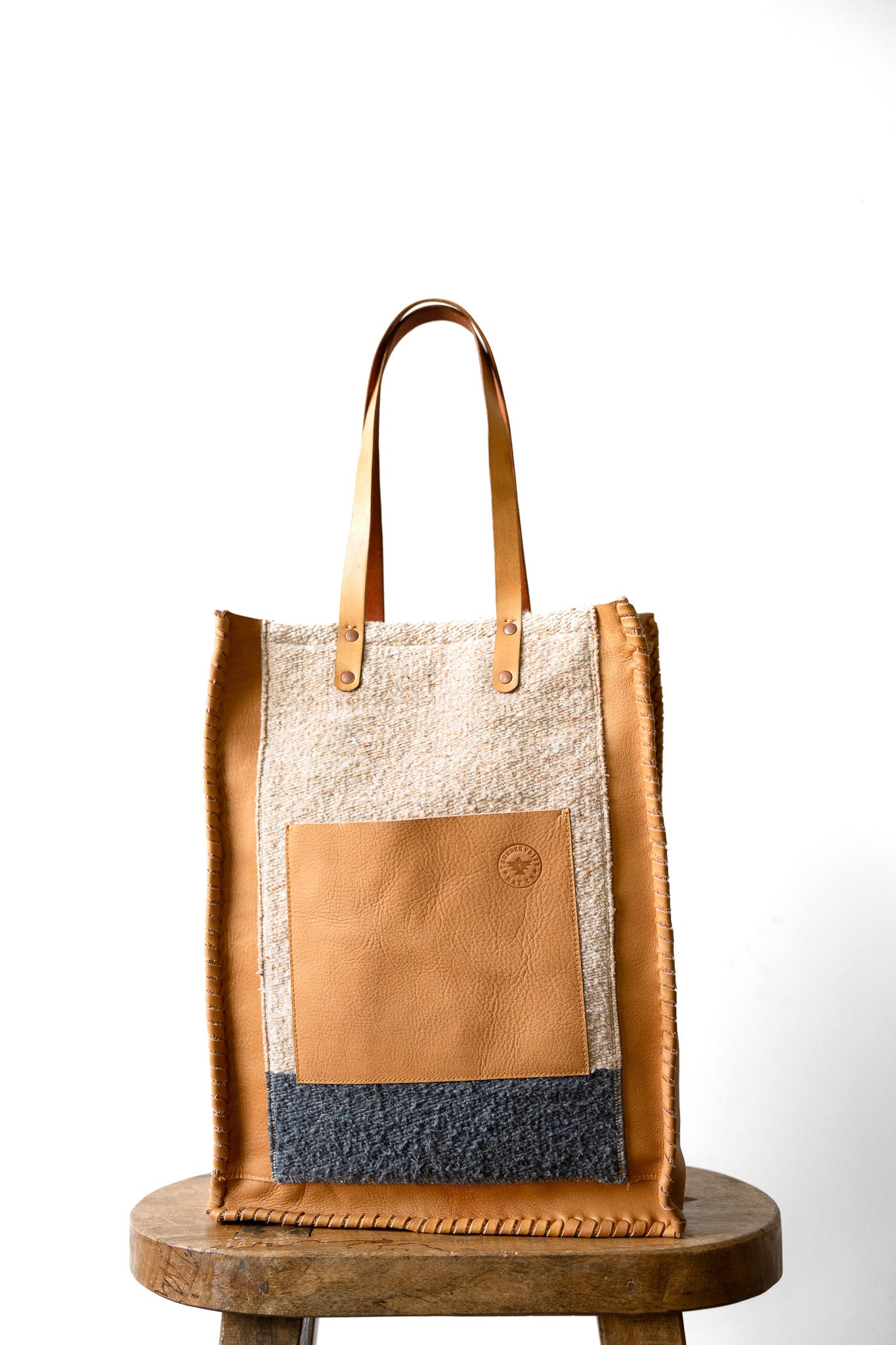Heritage Tote 02