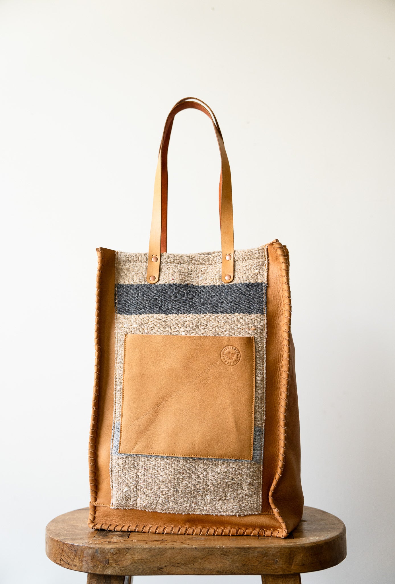 Heritage Tote 04