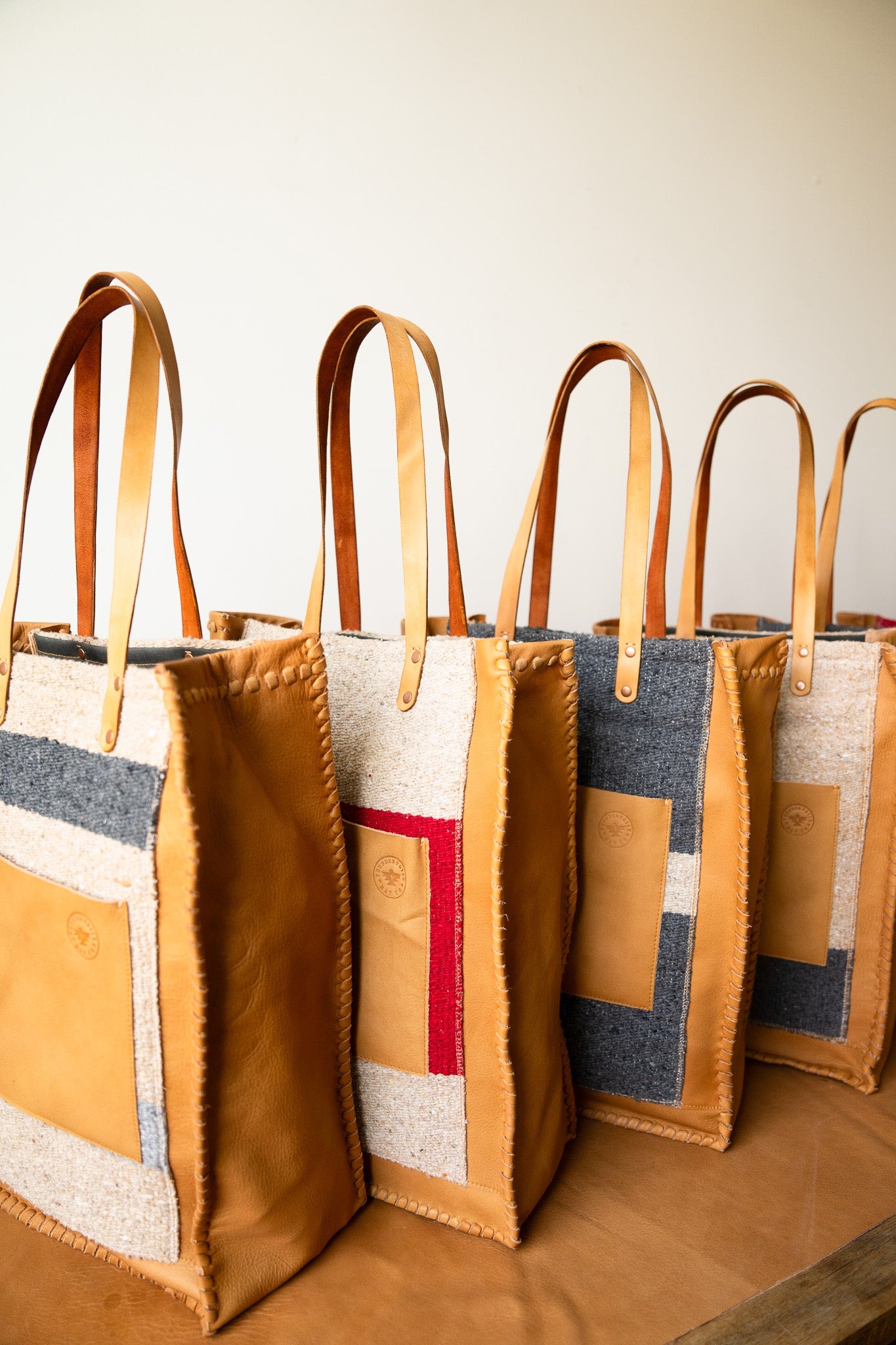 Heritage Tote 01