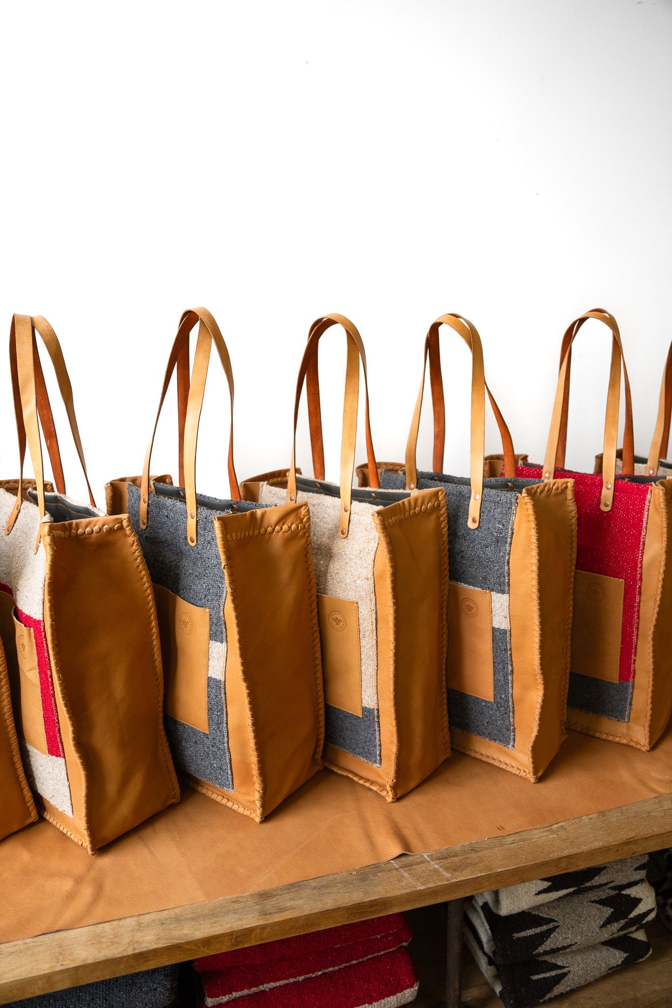 Heritage Tote 04