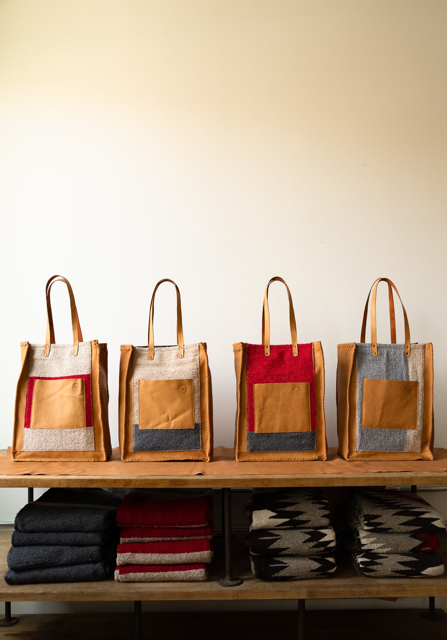 Heritage Tote 03
