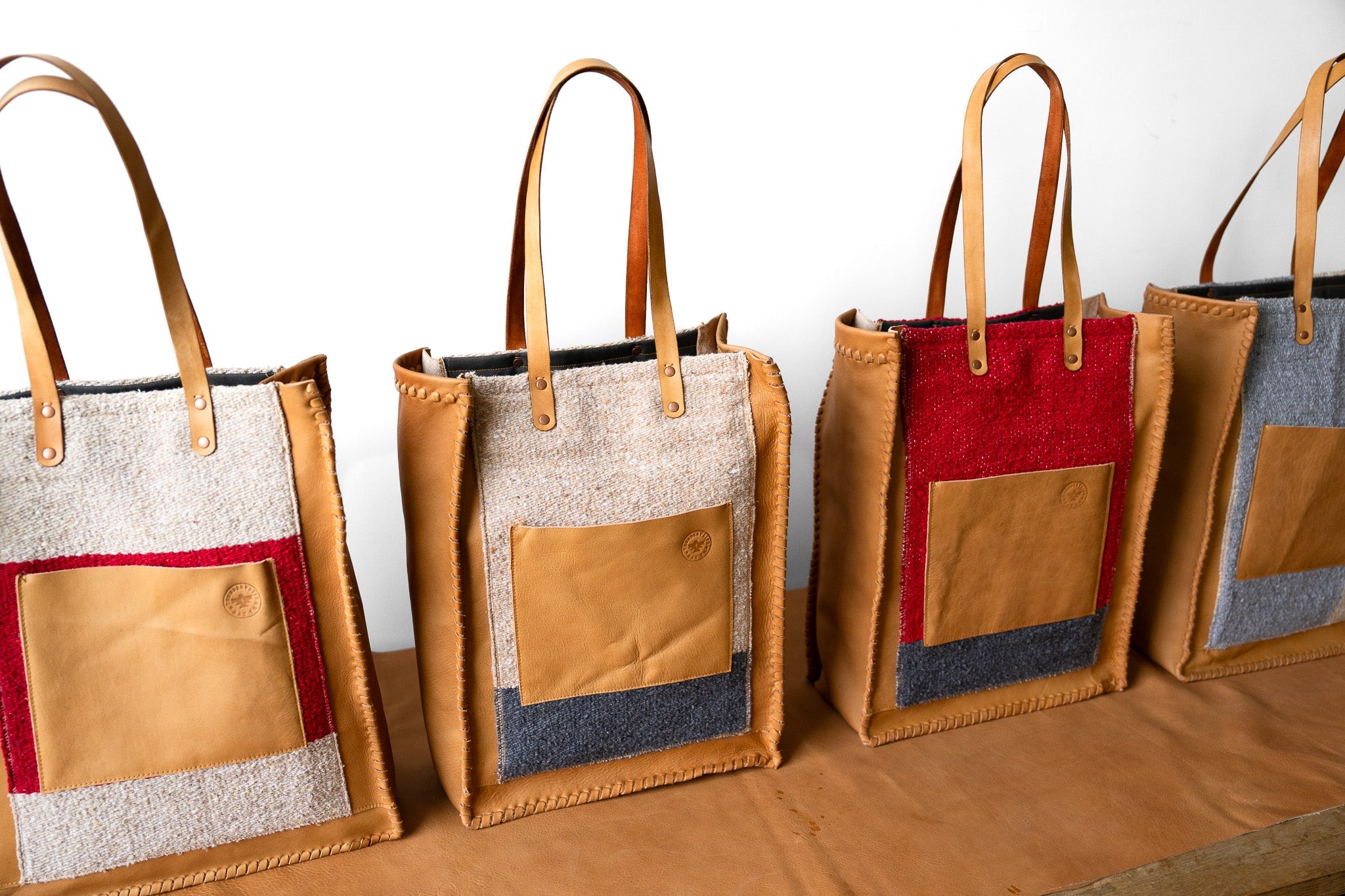 Heritage Tote 05