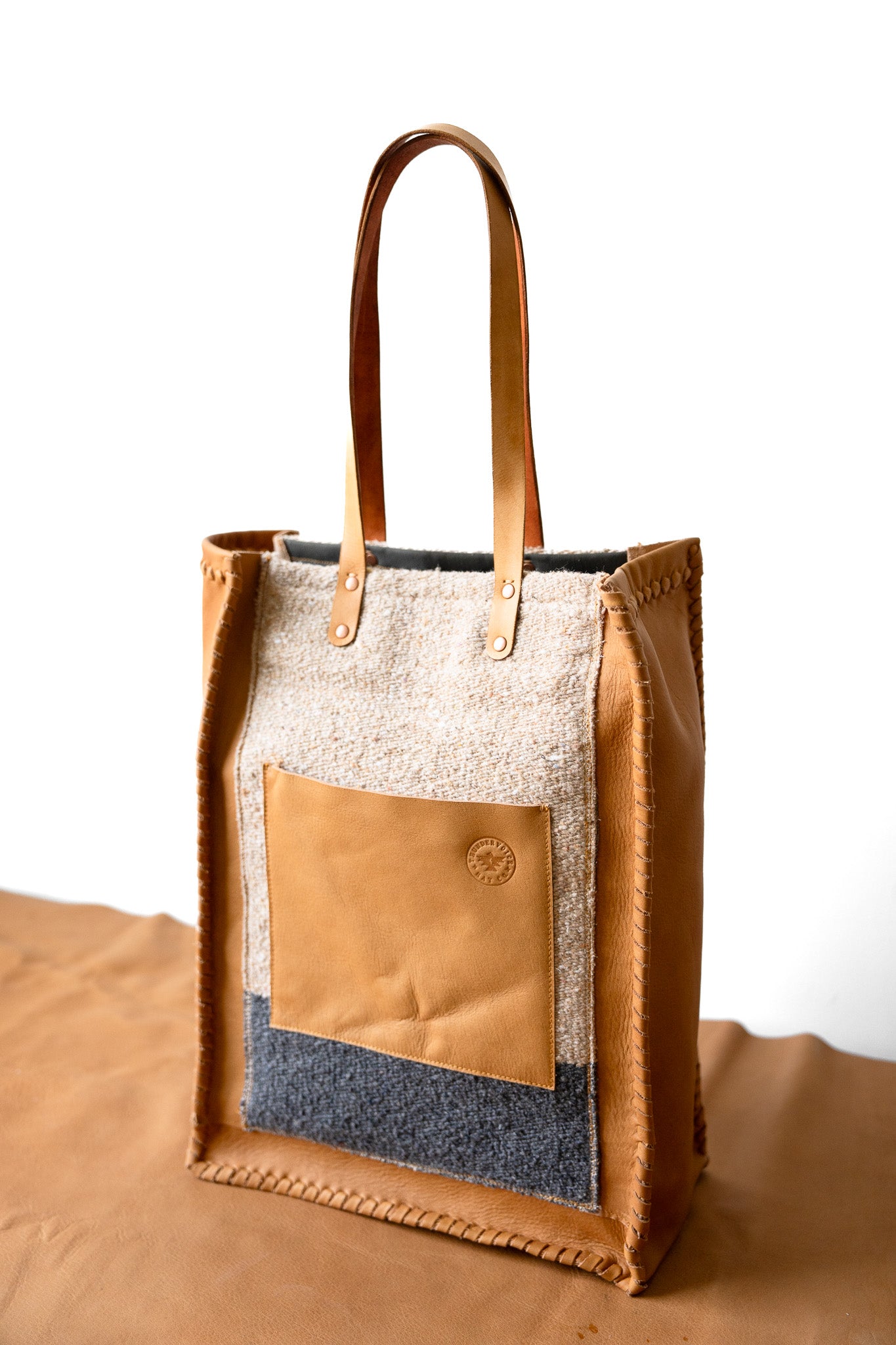 Heritage Tote 05