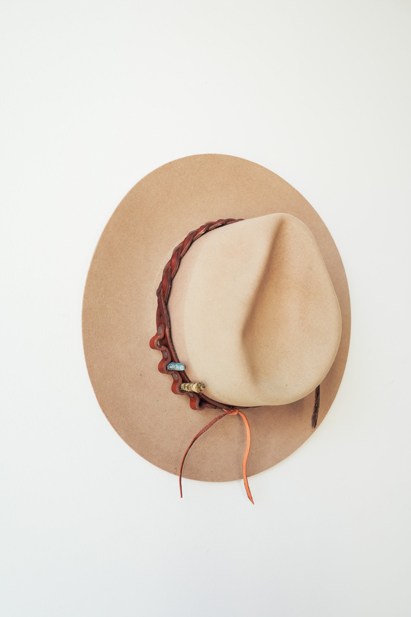 Scout Hat 803