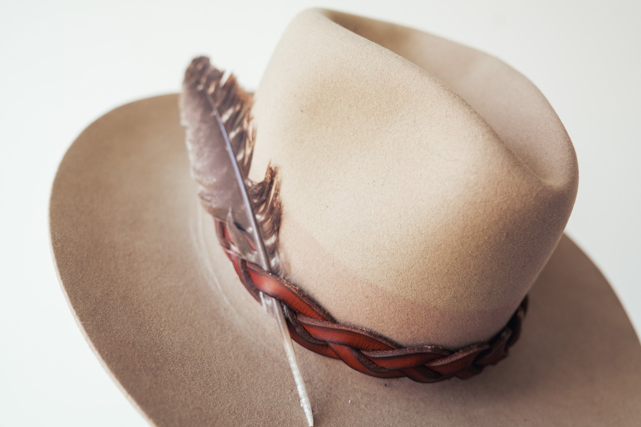Scout Hat 803
