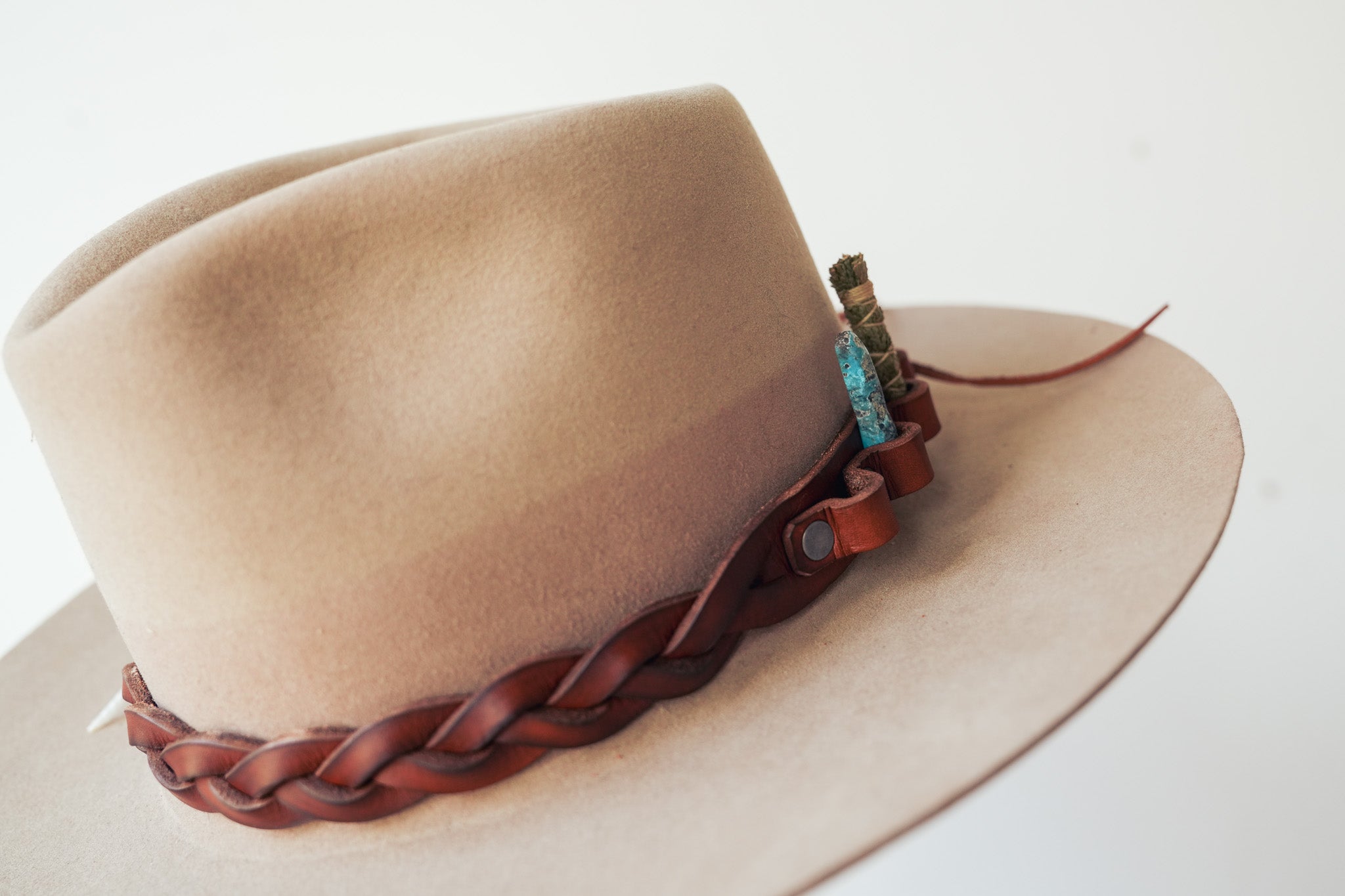 Scout Hat 803