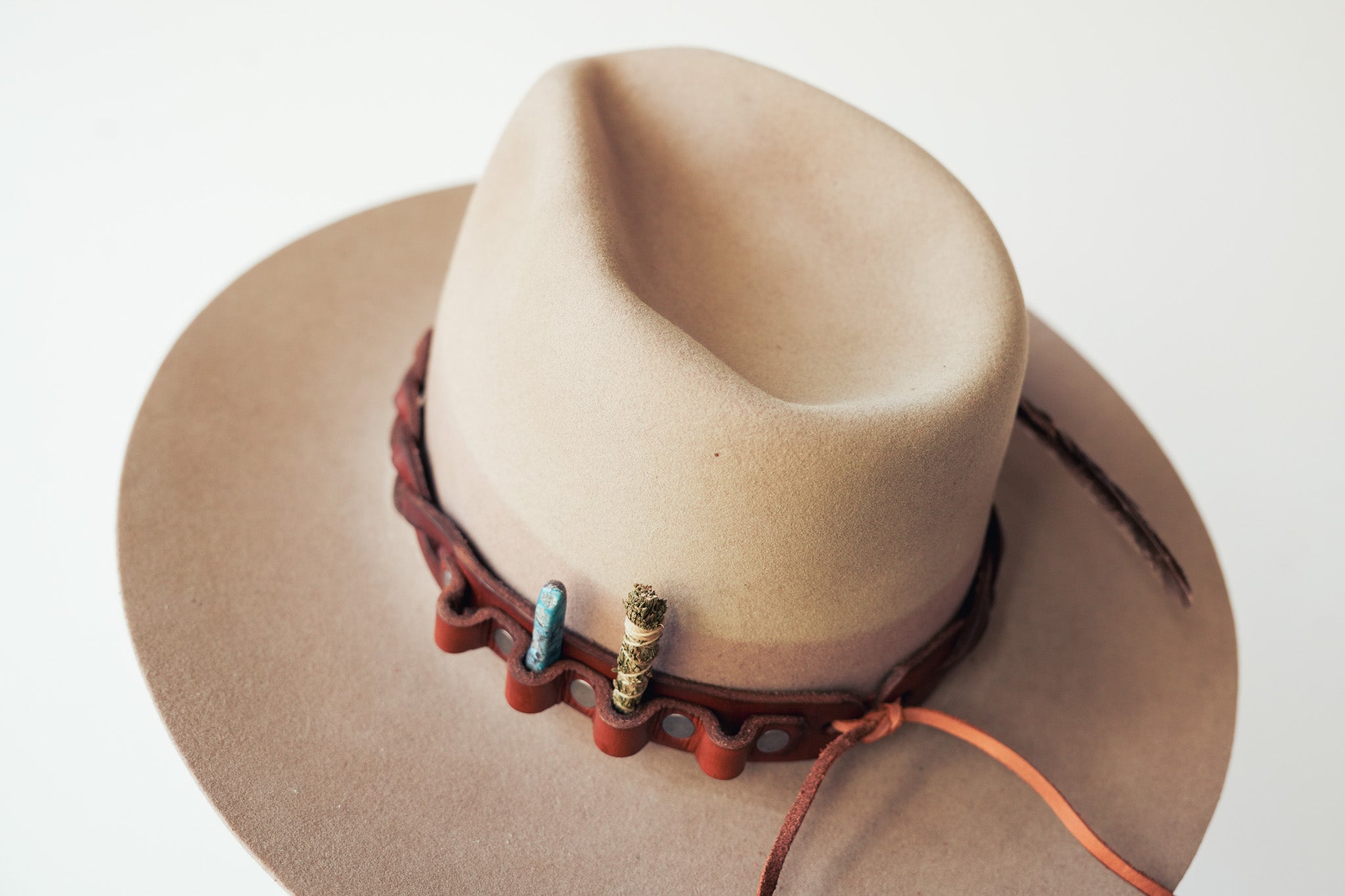 Scout Hat 803