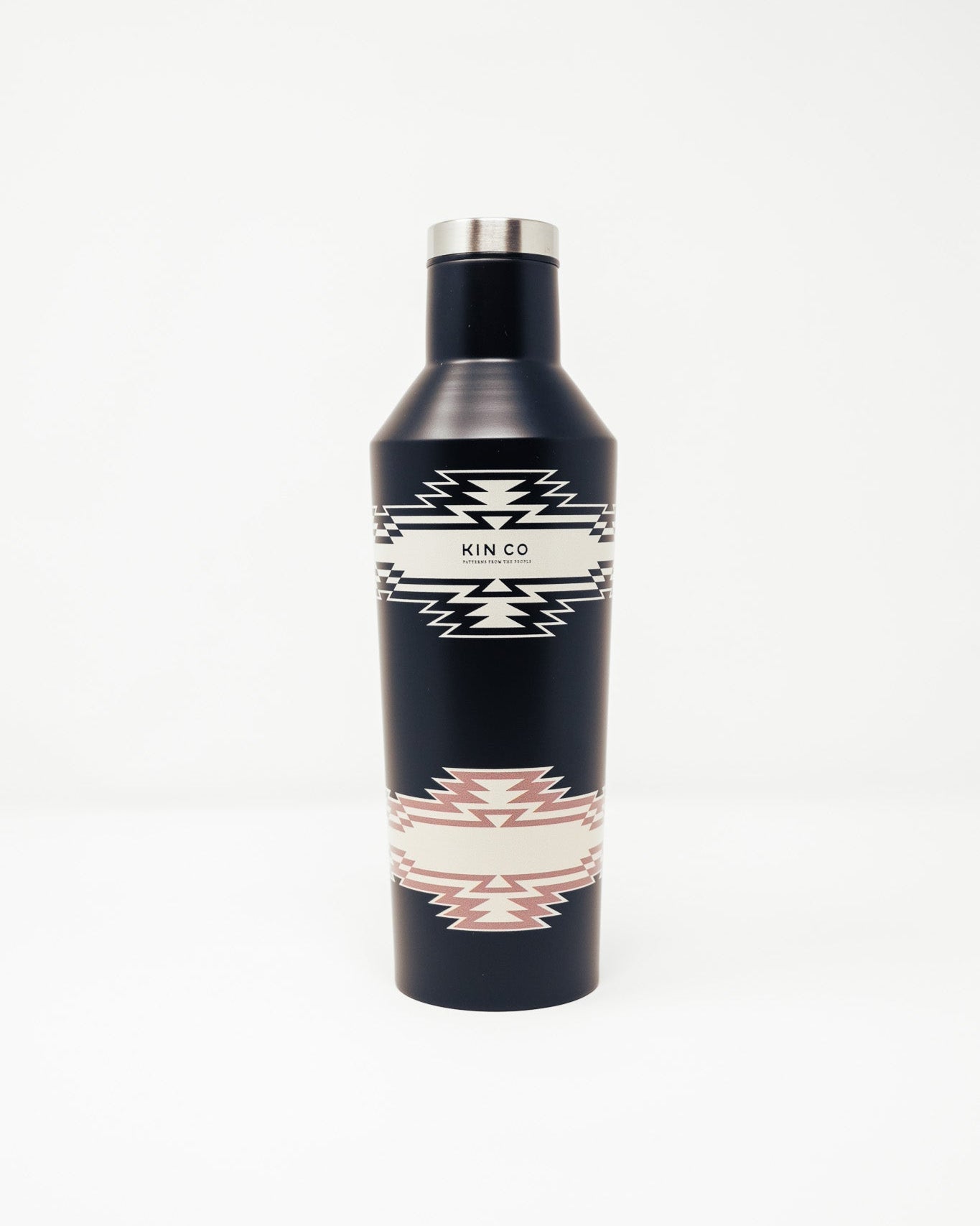 Stainless Steel Water Container