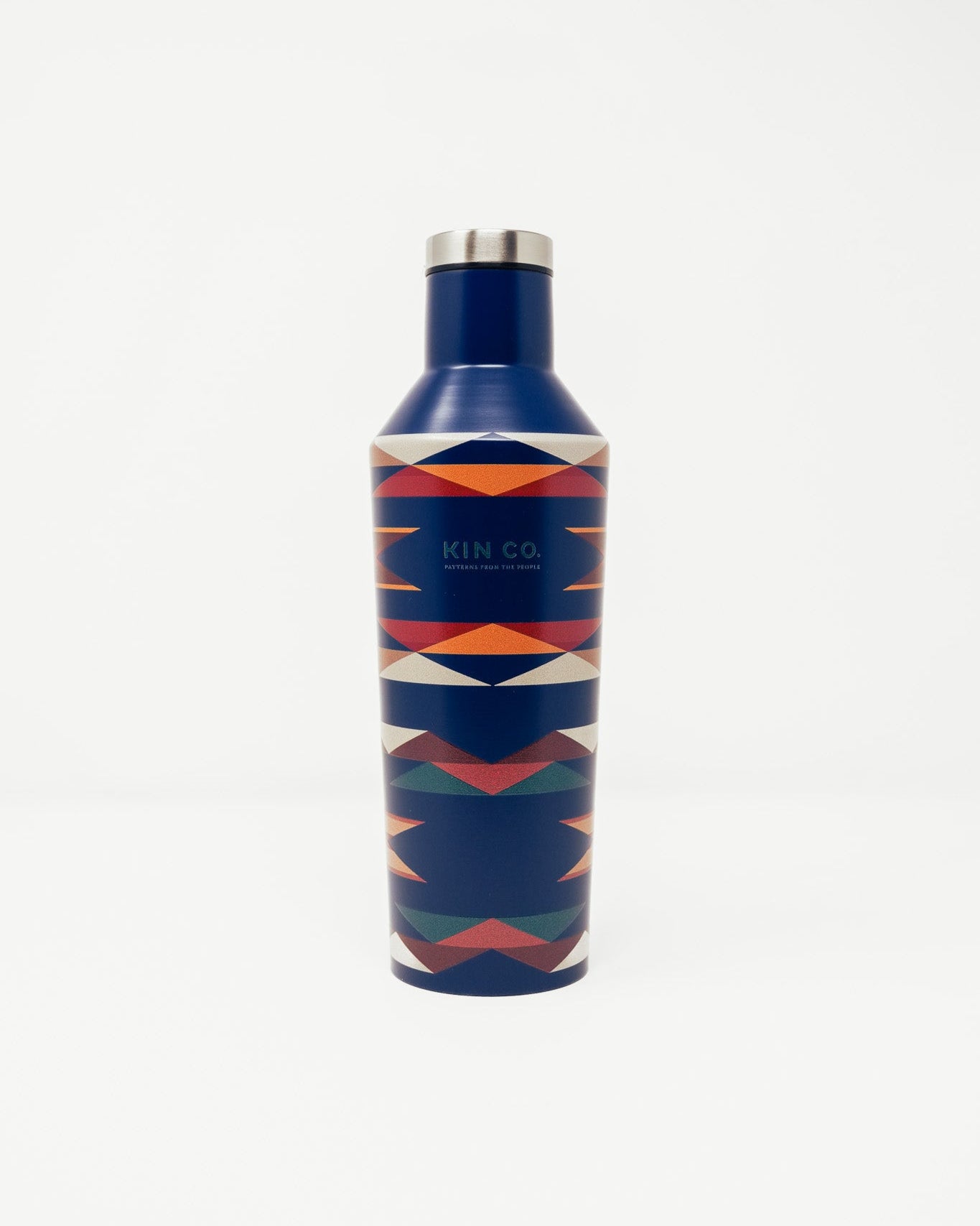 Stainless Steel Water Container
