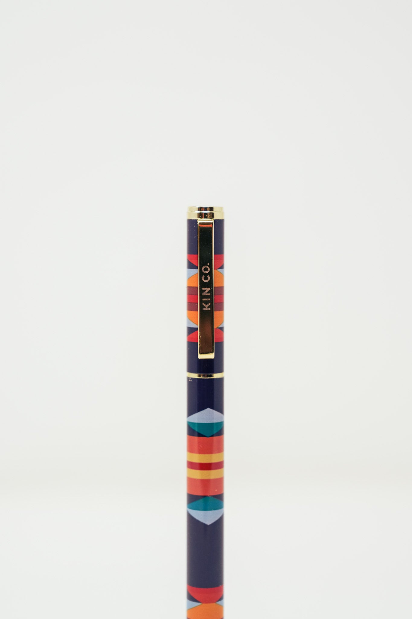 Kin Co Pens - MISPRINT