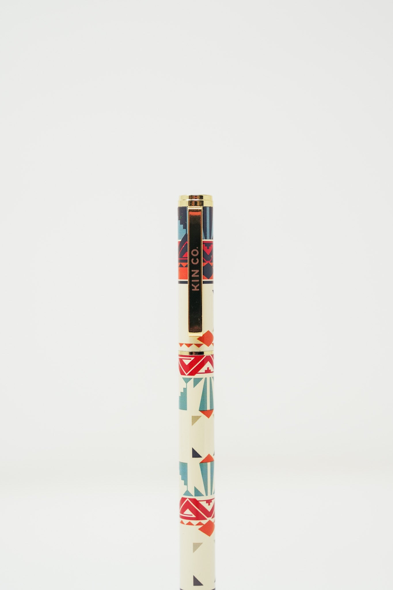Kin Co Pens - MISPRINT