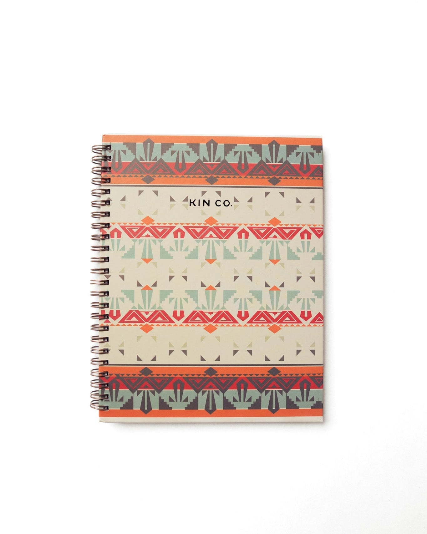 Summer '23 Spiral Notebooks