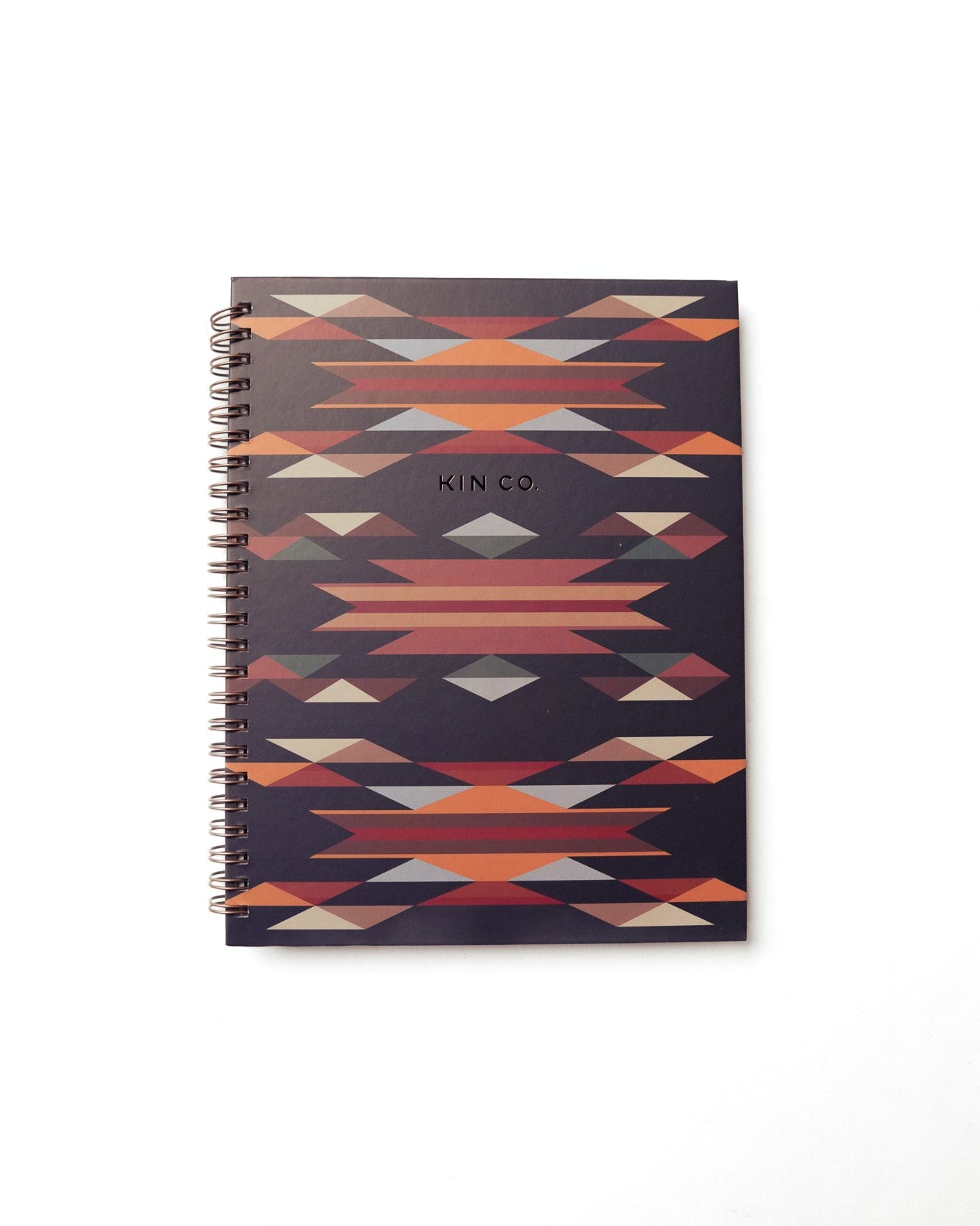 Summer '23 Spiral Notebooks
