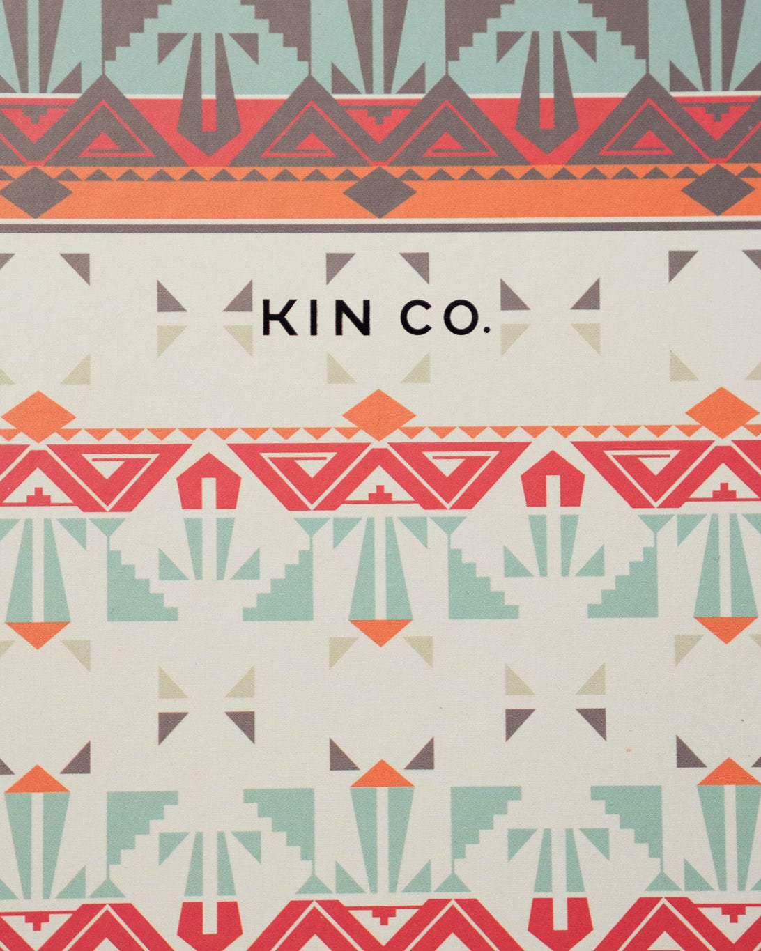 Summer '23 Stitched Notebook