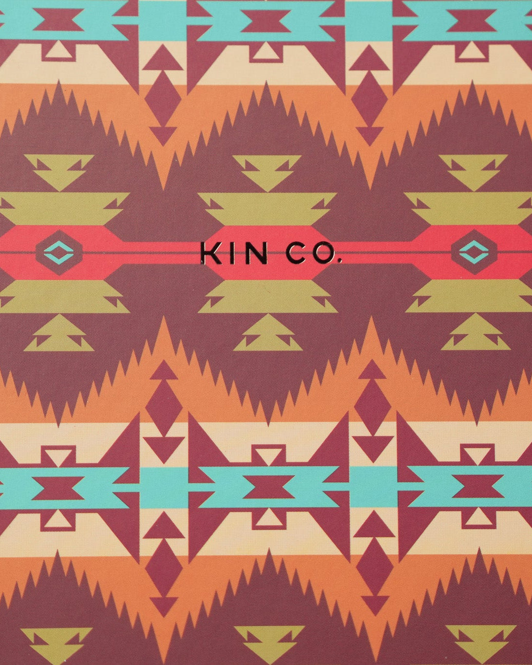 Amber Sky Spiral Notebook