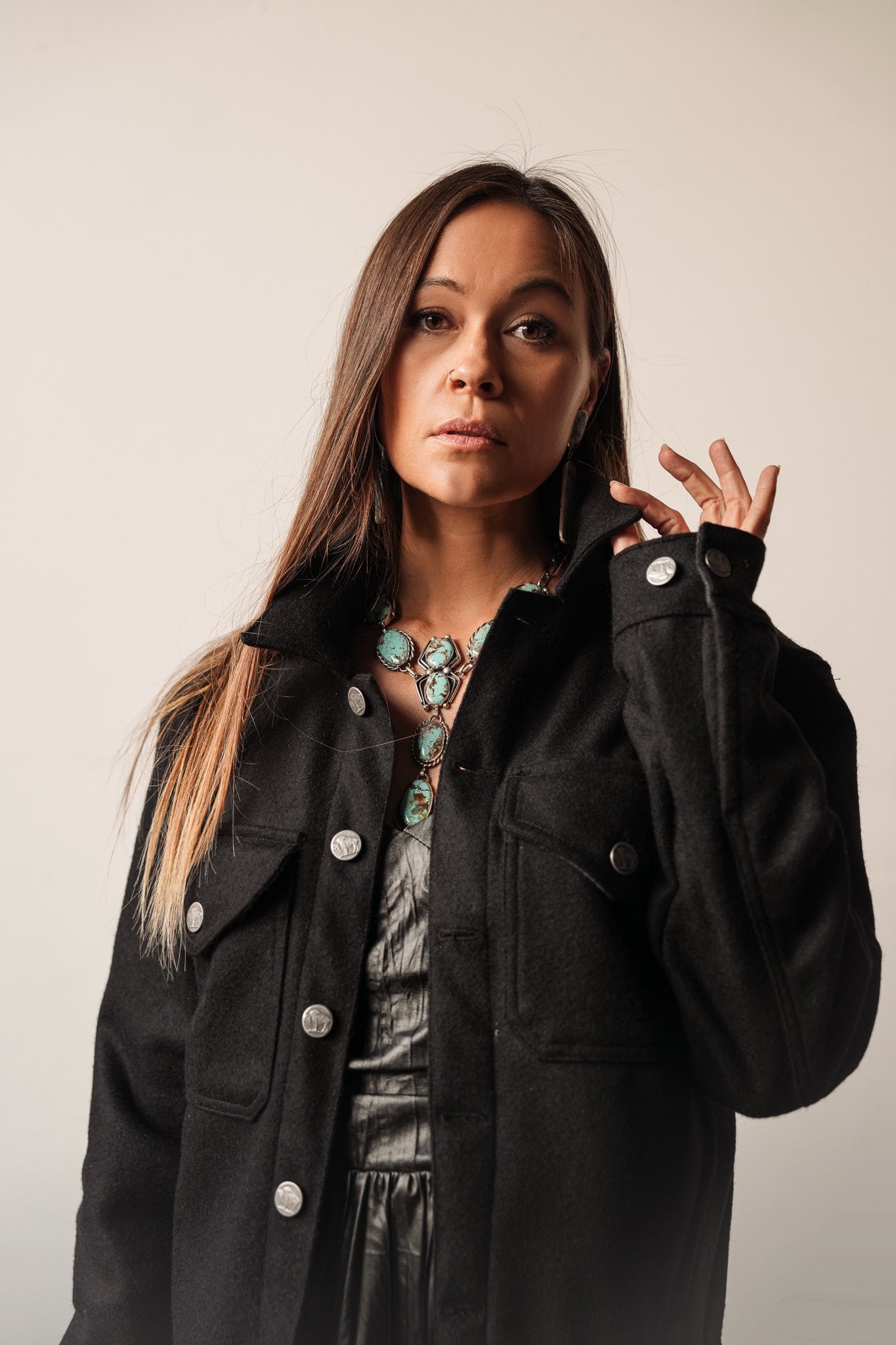 Heritage Wool Jacket