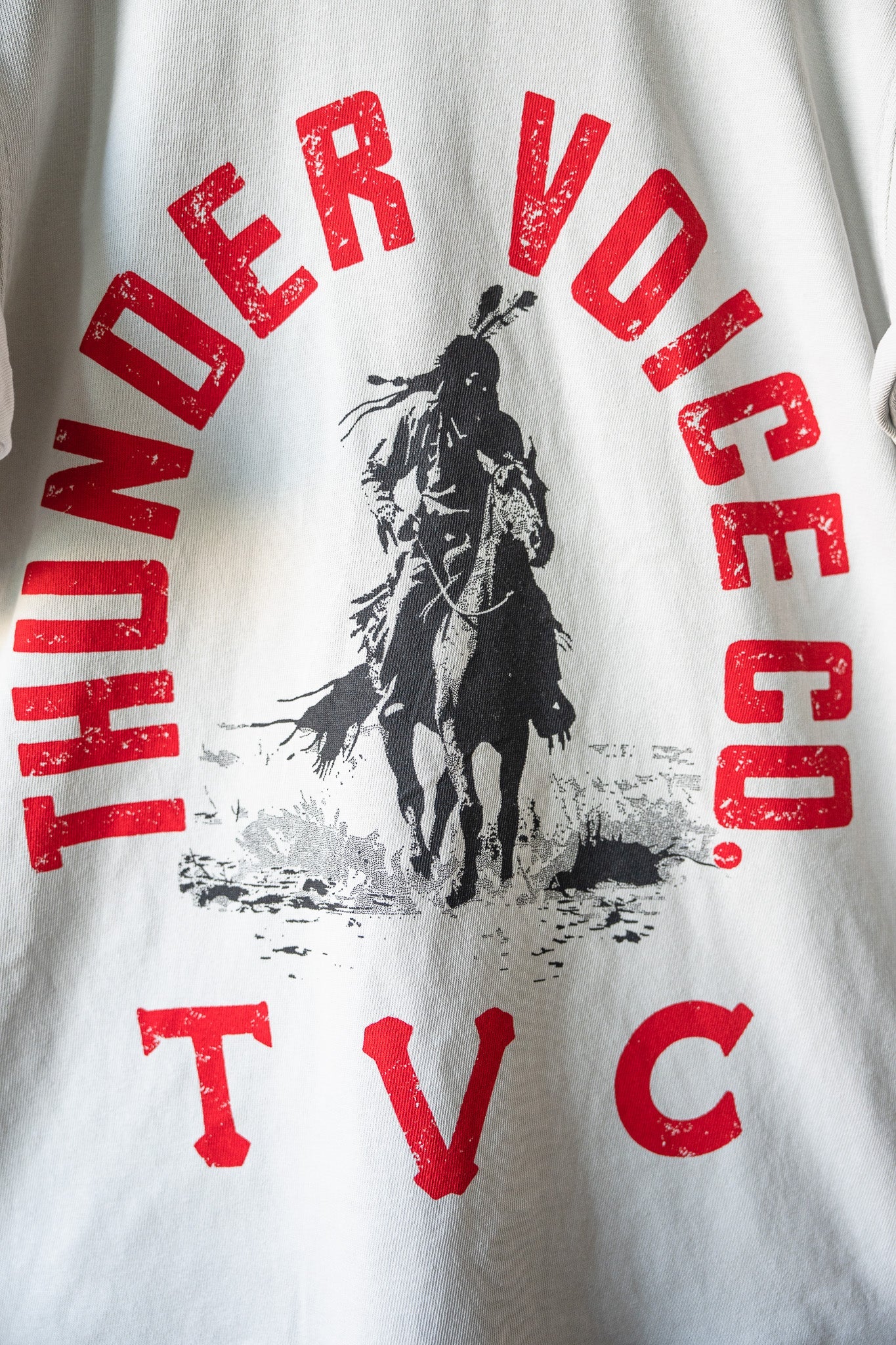 Storm Rider T-Shirt