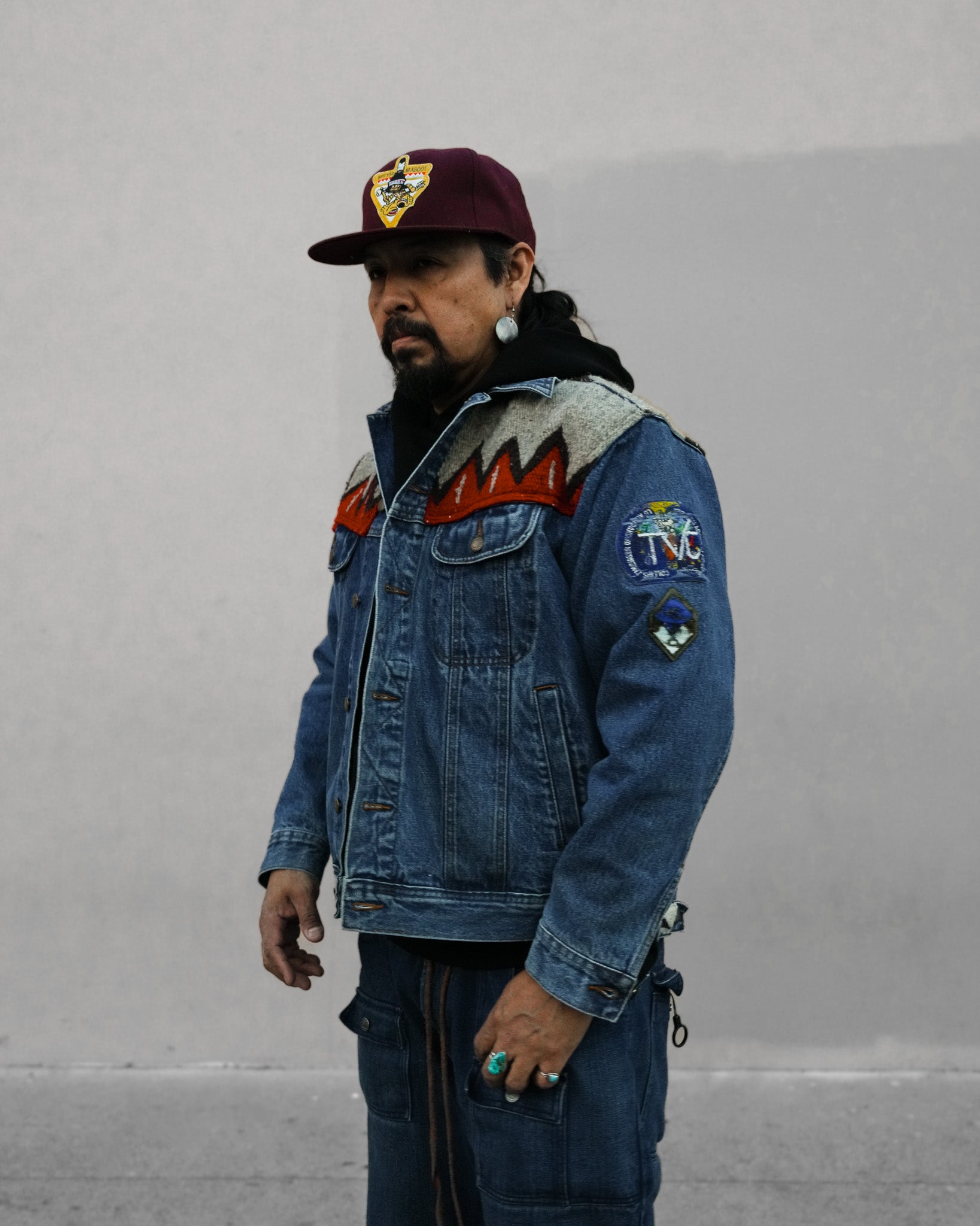 Red Mountain Jacket 24