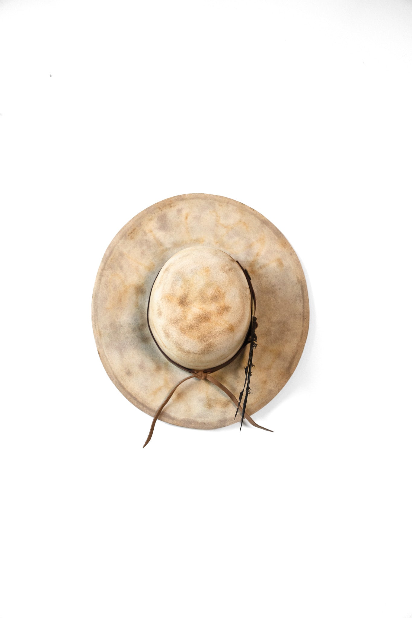 Scout Hat 718