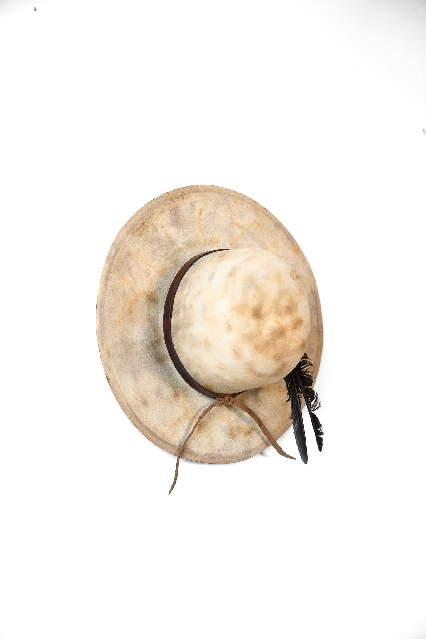 Scout Hat 718