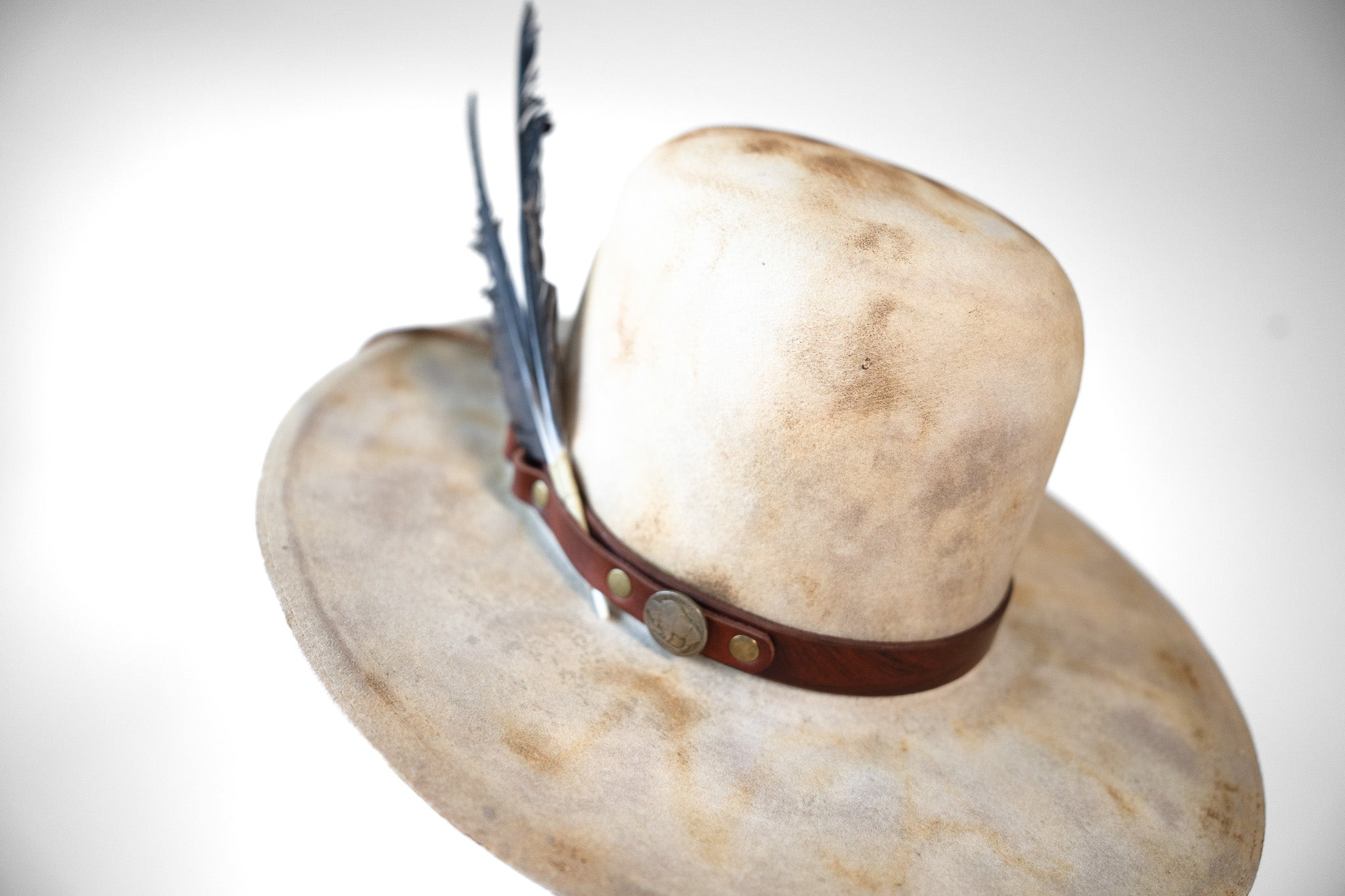 Scout Hat 718